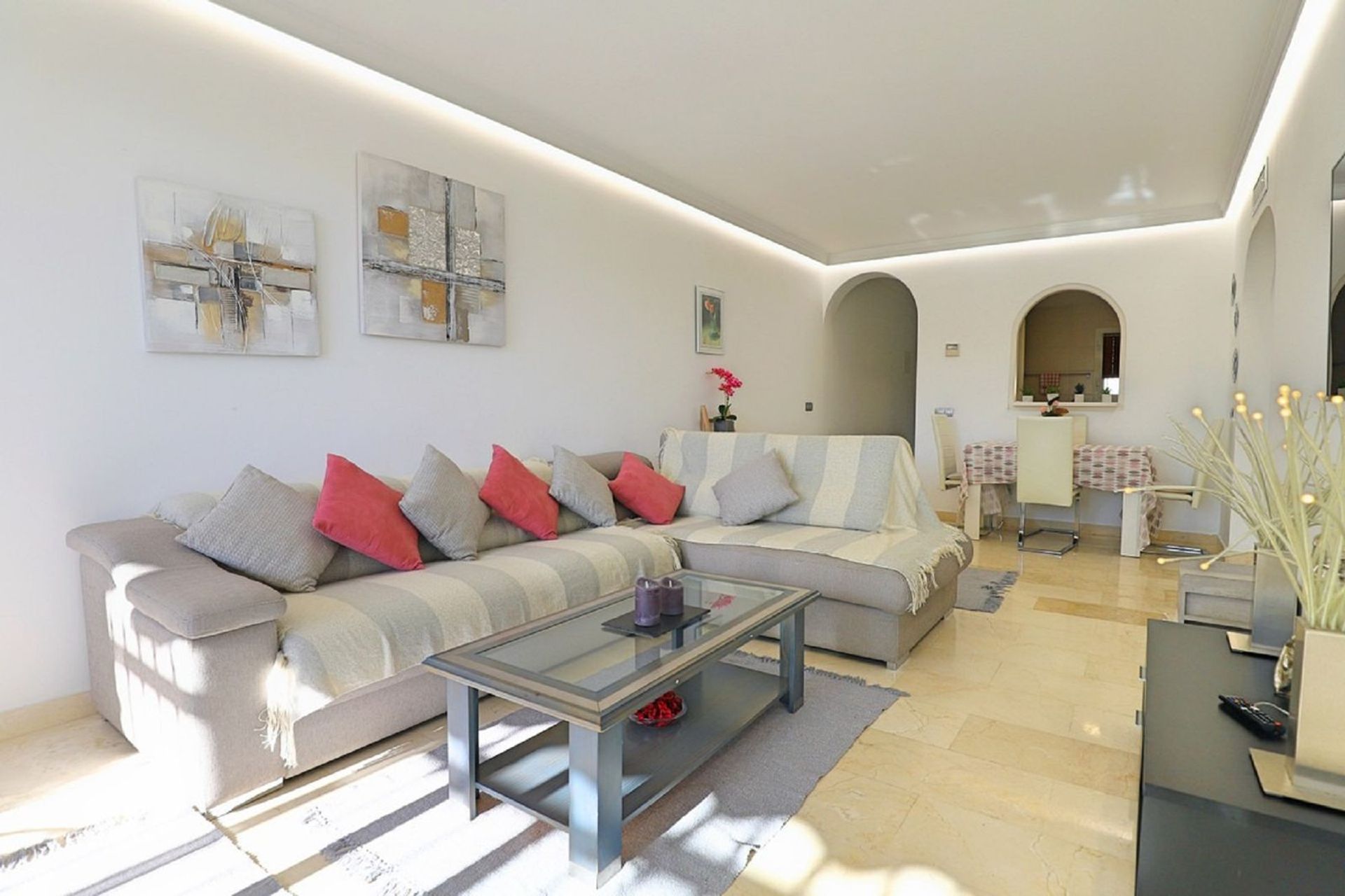 Condominium in Malaga, Andalusia 12392862