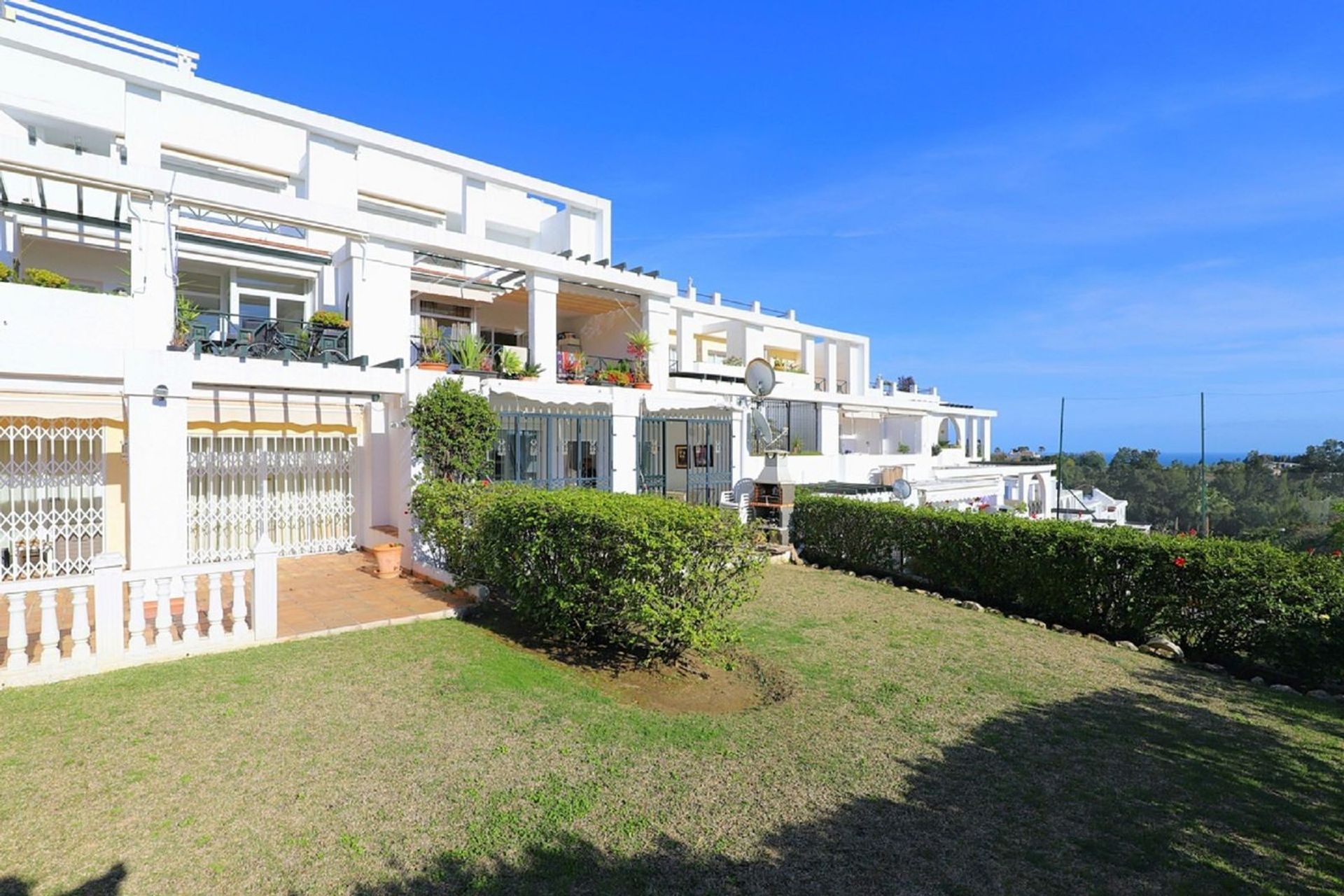 Condominium in Malaga, Andalusia 12392862