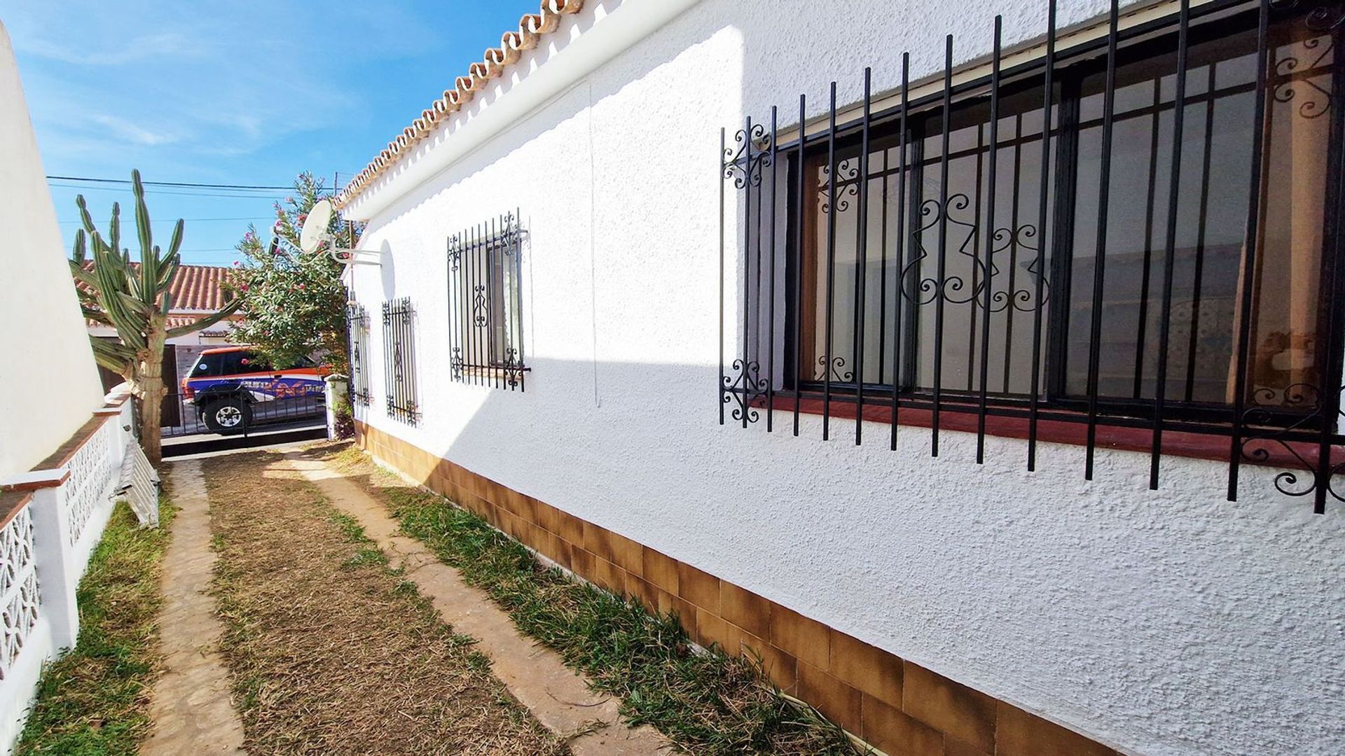 Hus i Arroyo de la Miel, Andalusia 12392864