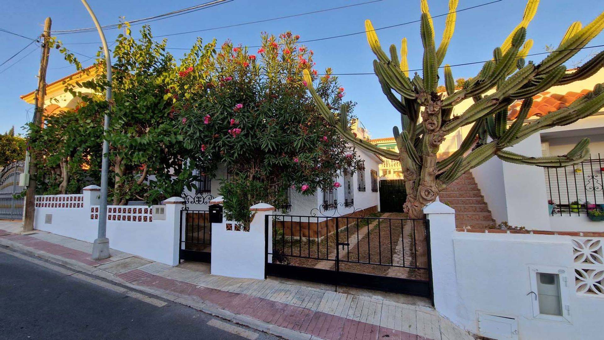 жилой дом в Arroyo de la Miel, Andalusia 12392864