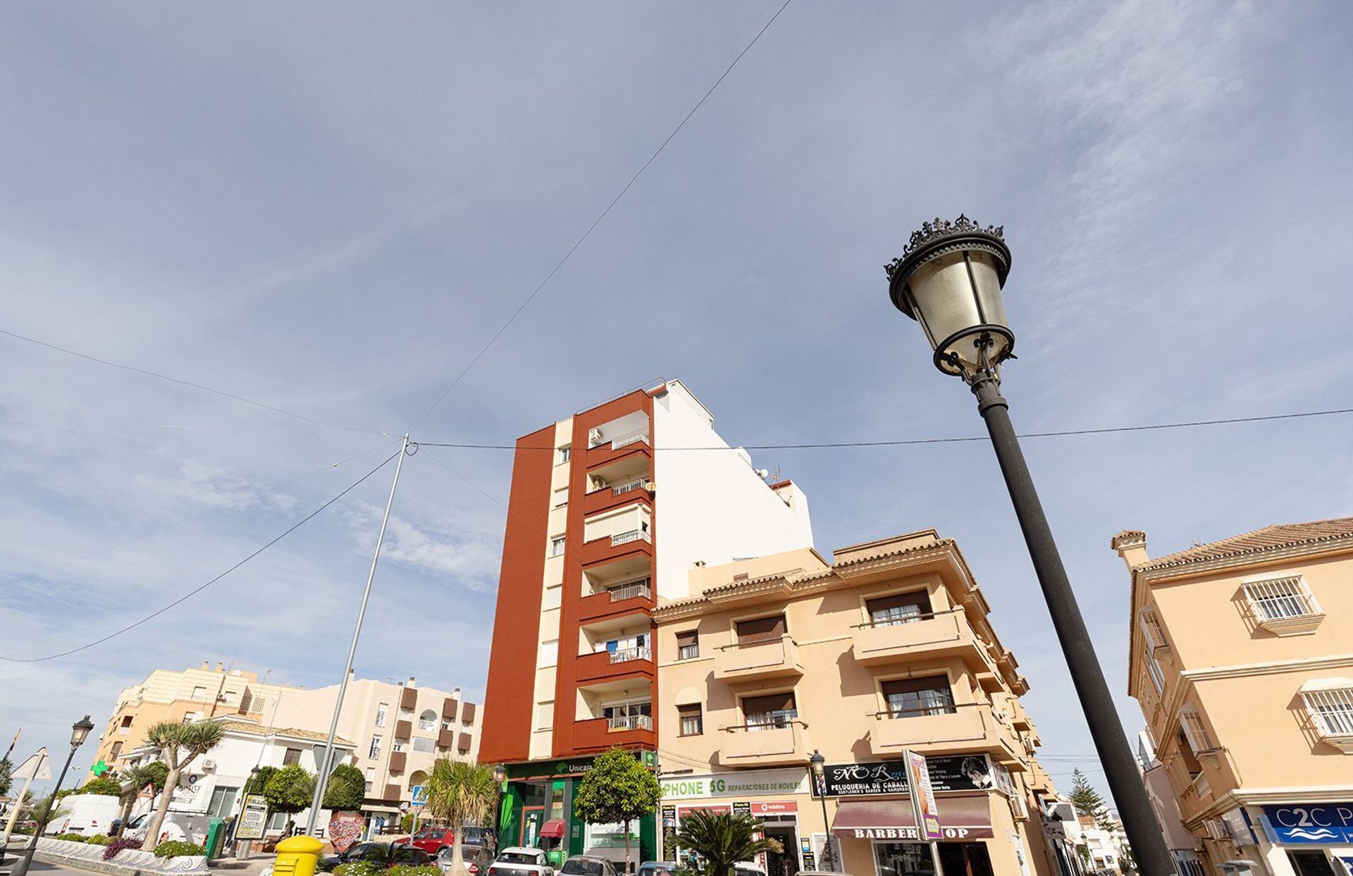 عمارات في Puerto de la Duquesa, Andalusia 12392872