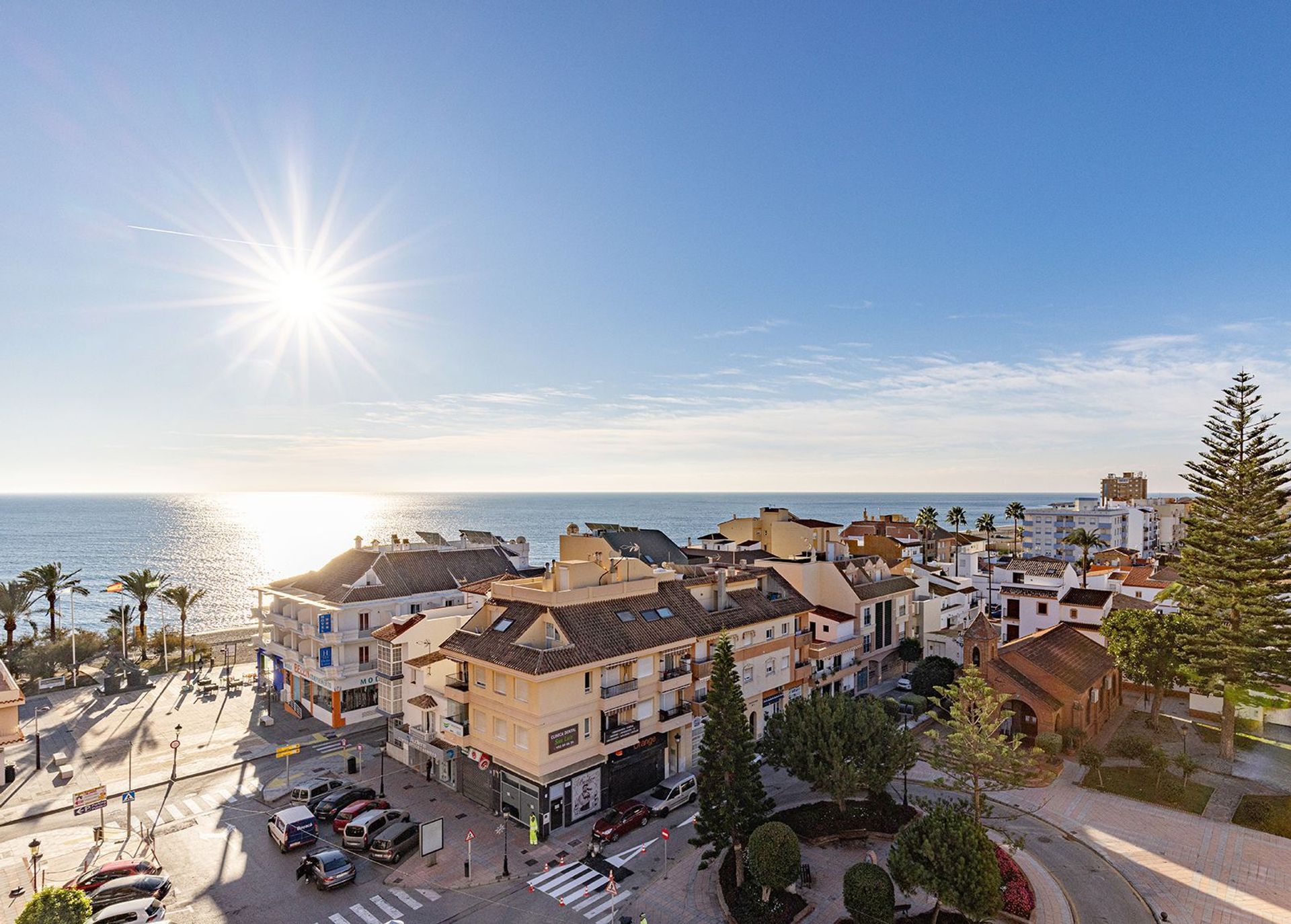 Condominium in Castillo de Sabinillas, Andalusië 12392872