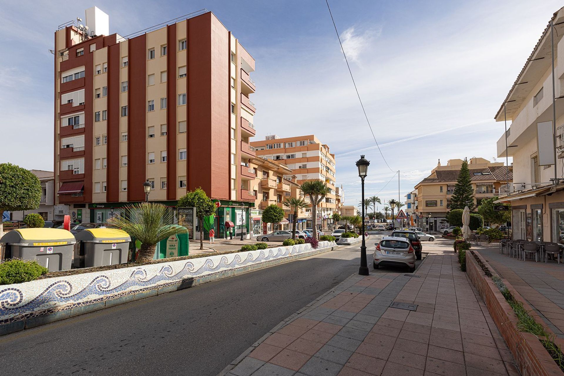 عمارات في Puerto de la Duquesa, Andalusia 12392872