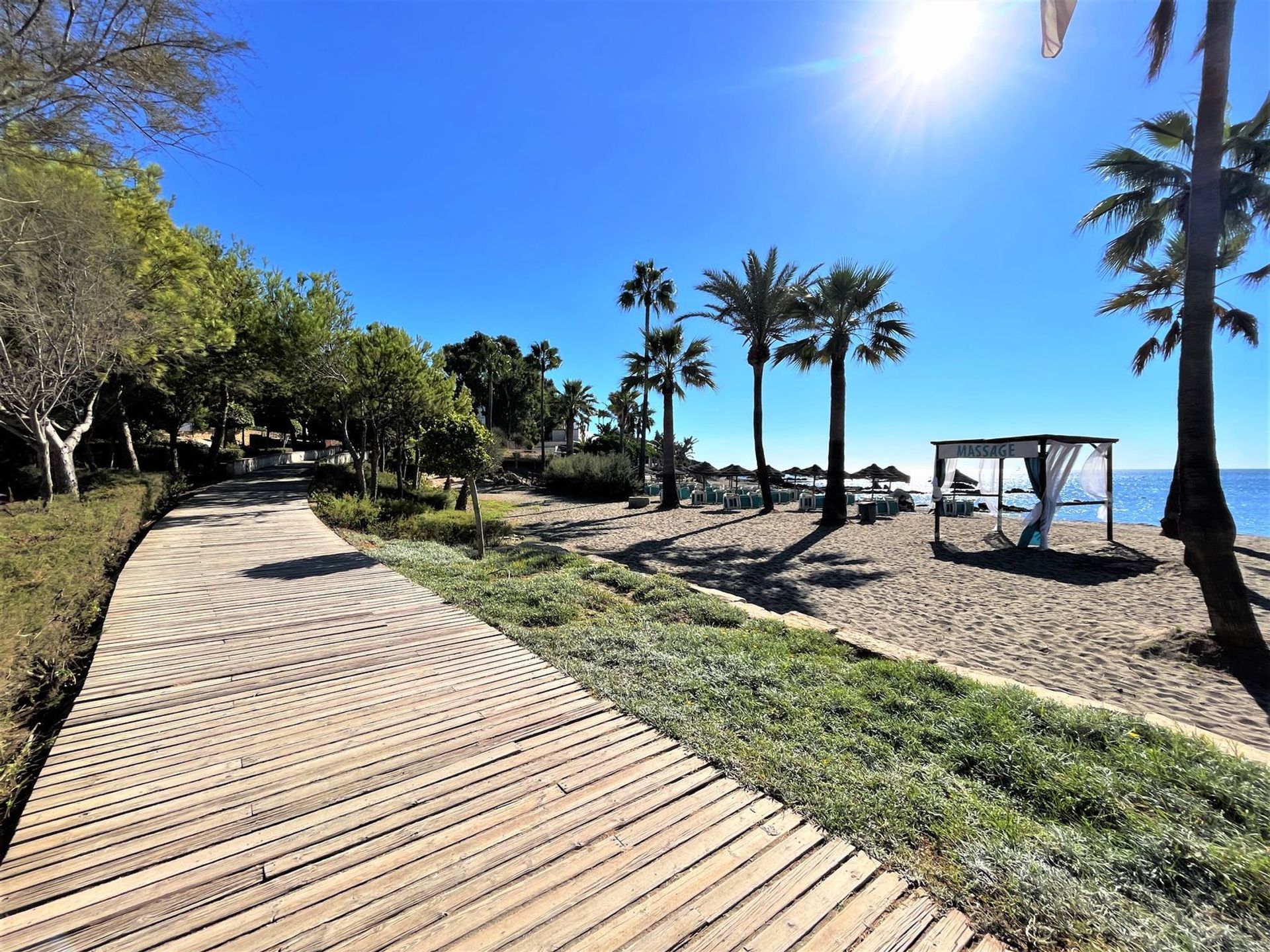 Condomínio no Puerto de la Duquesa, Andalusia 12392873