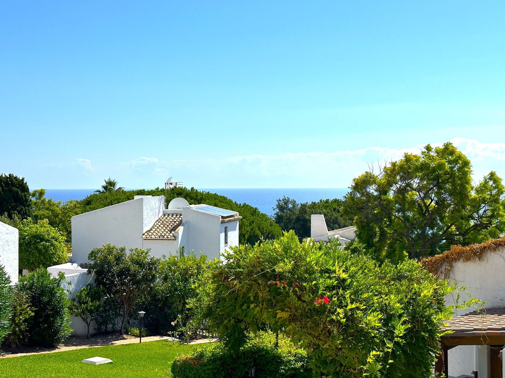 Συγκυριαρχία σε Puerto de la Duquesa, Andalusia 12392873