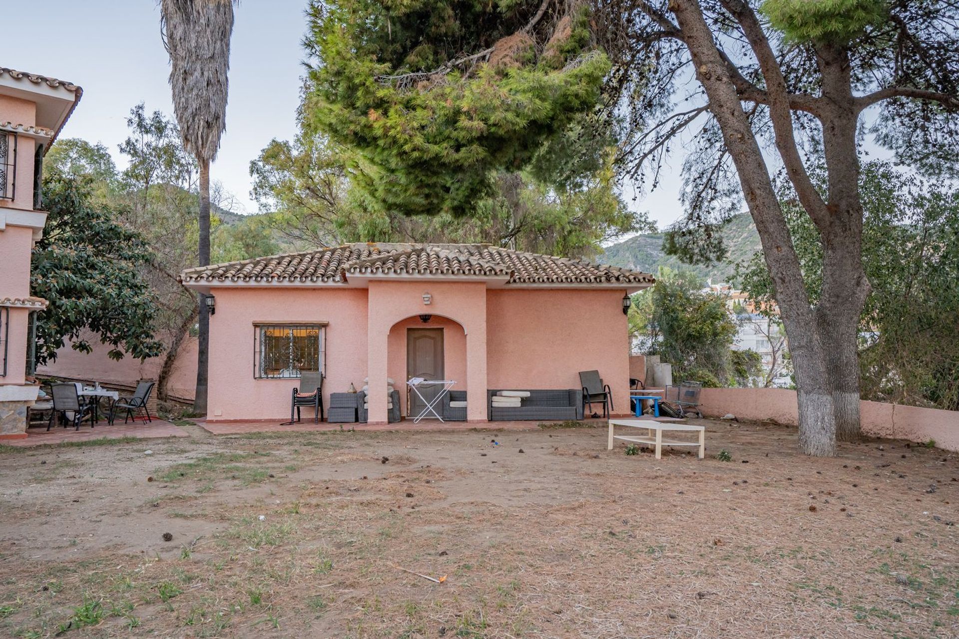 Rumah di Benalmádena, Andalusia 12392895