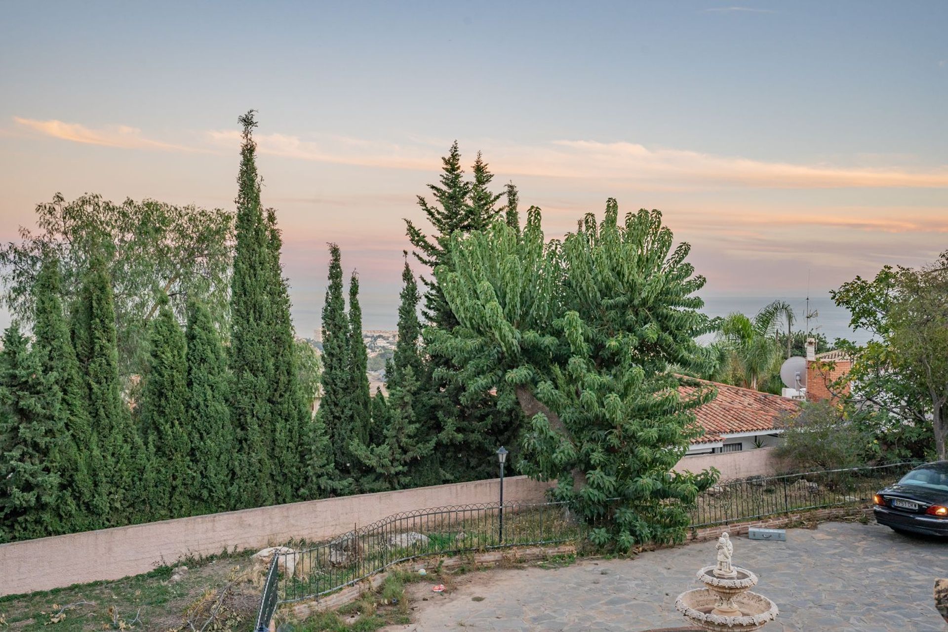 Rumah di Benalmádena, Andalusia 12392895