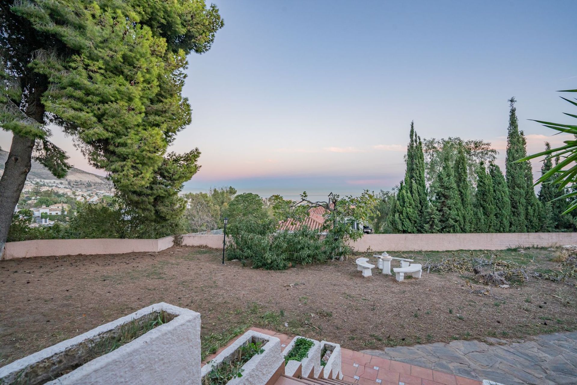 Rumah di Benalmádena, Andalusia 12392895