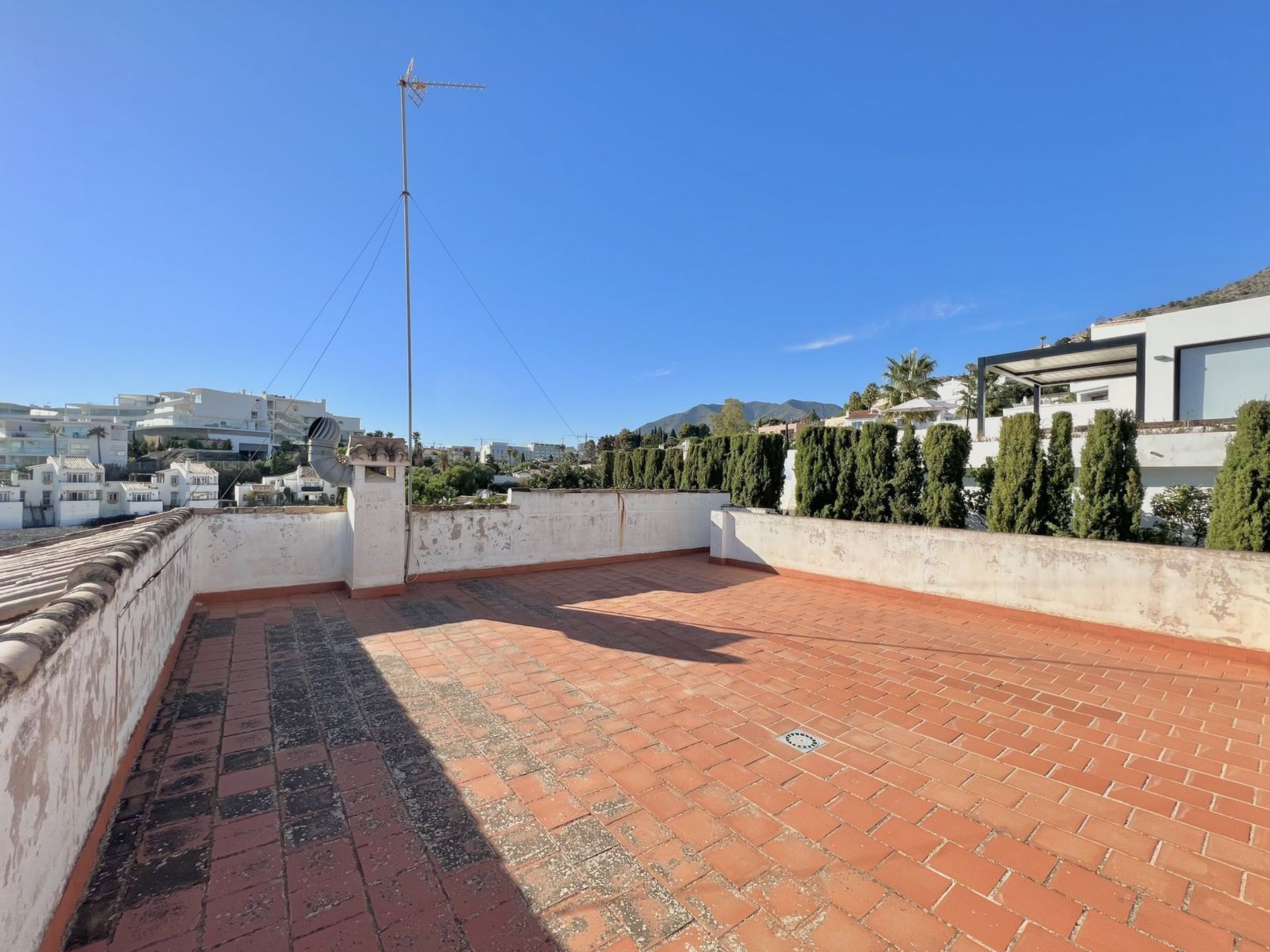 房子 在 Benalmádena, Andalusia 12392901