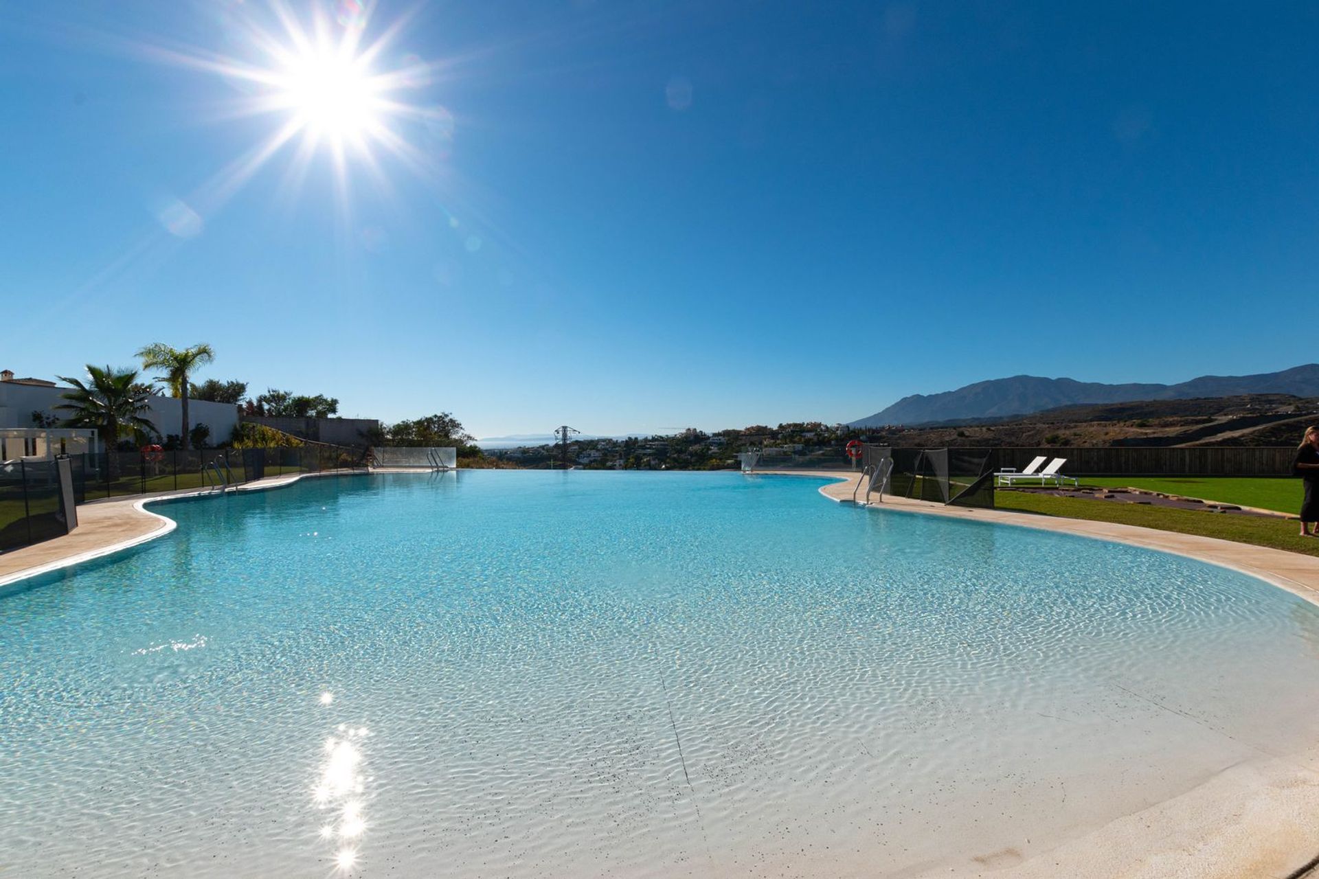 Condominium in Benahavís, Andalusia 12392924