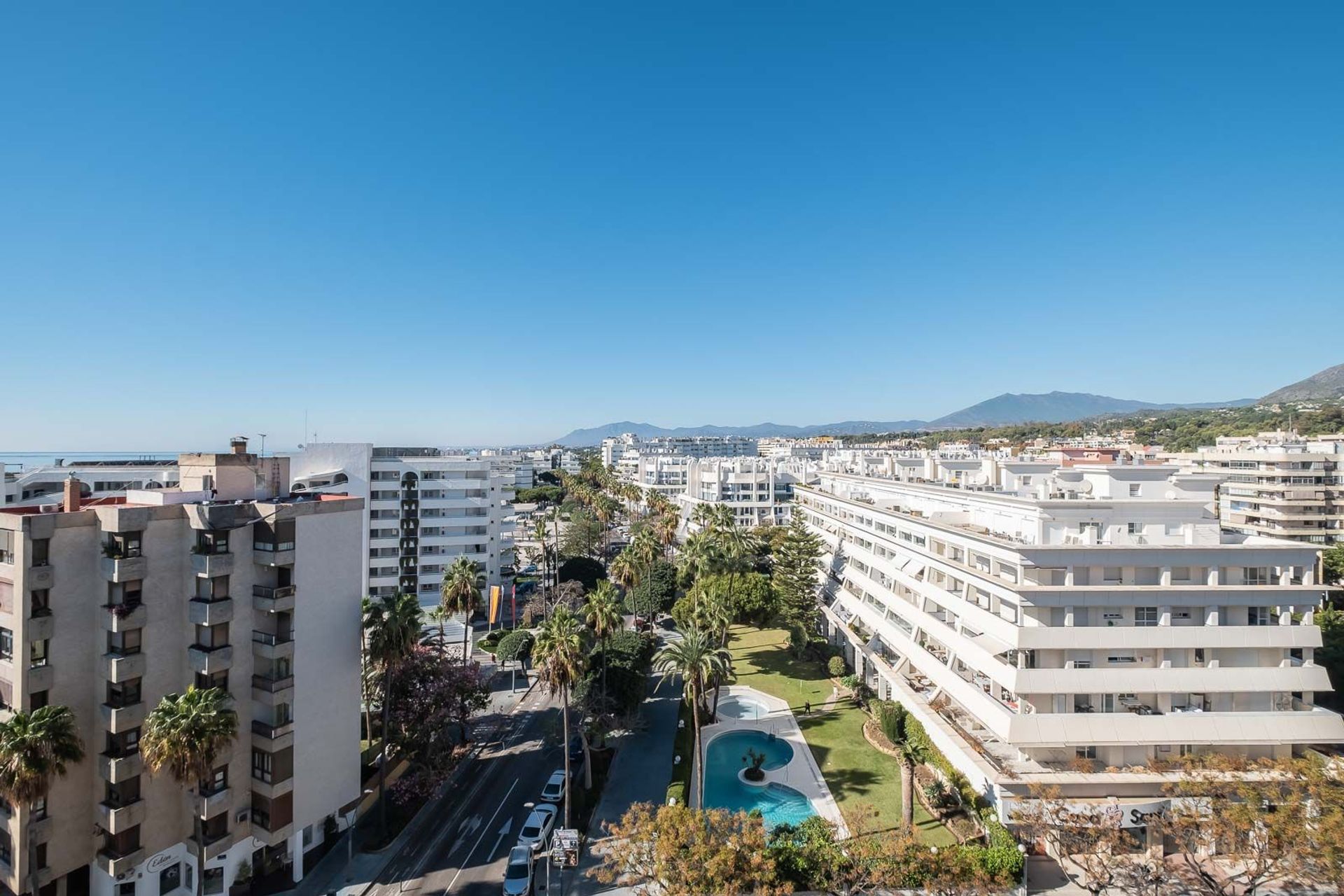 casa en Benahavís, Andalucía 12392932