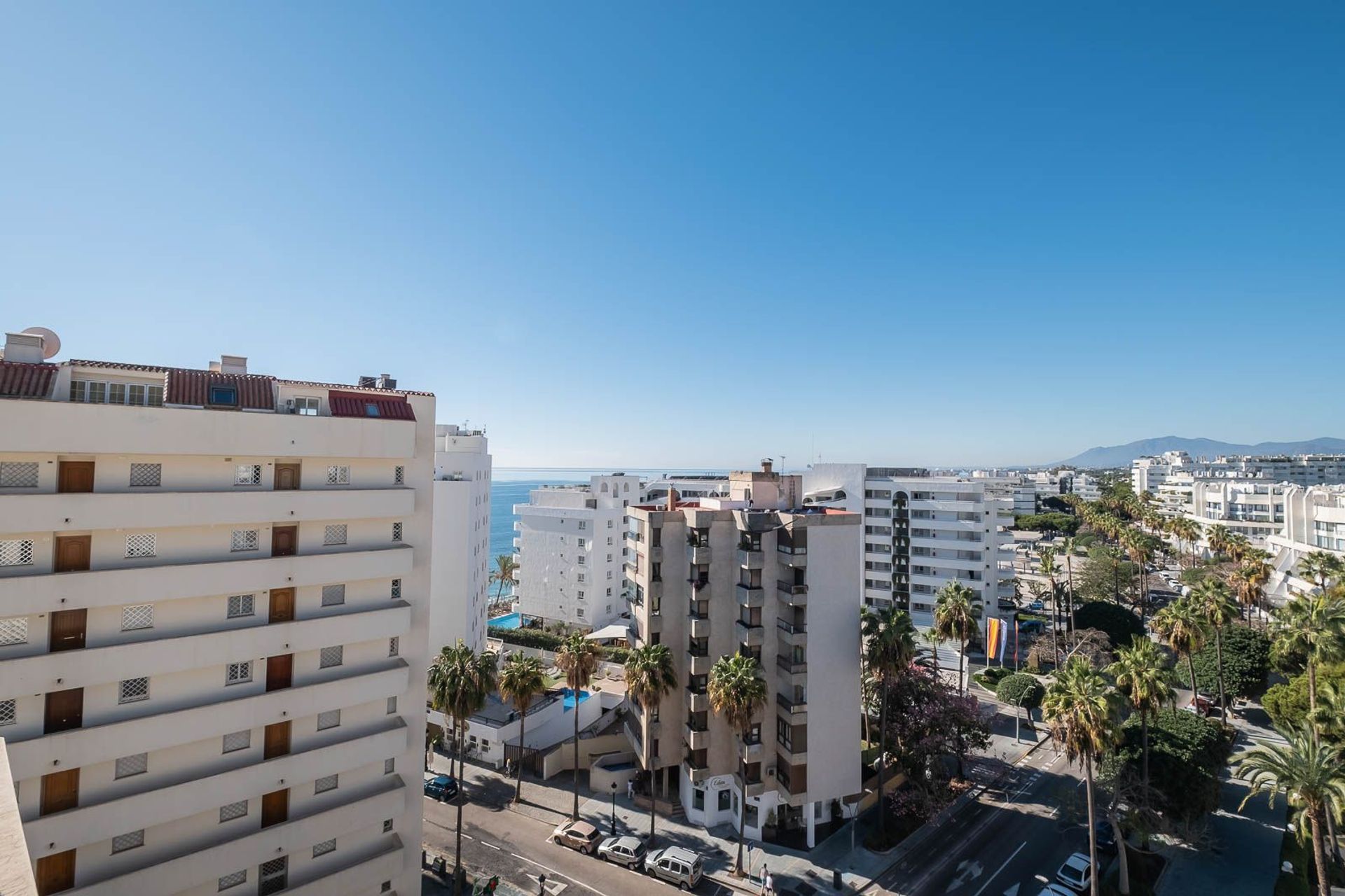 casa en Benahavís, Andalucía 12392932