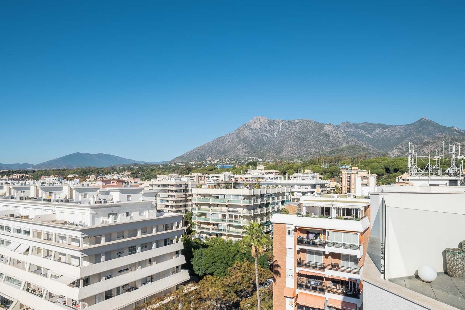 casa en Benahavís, Andalucía 12392932