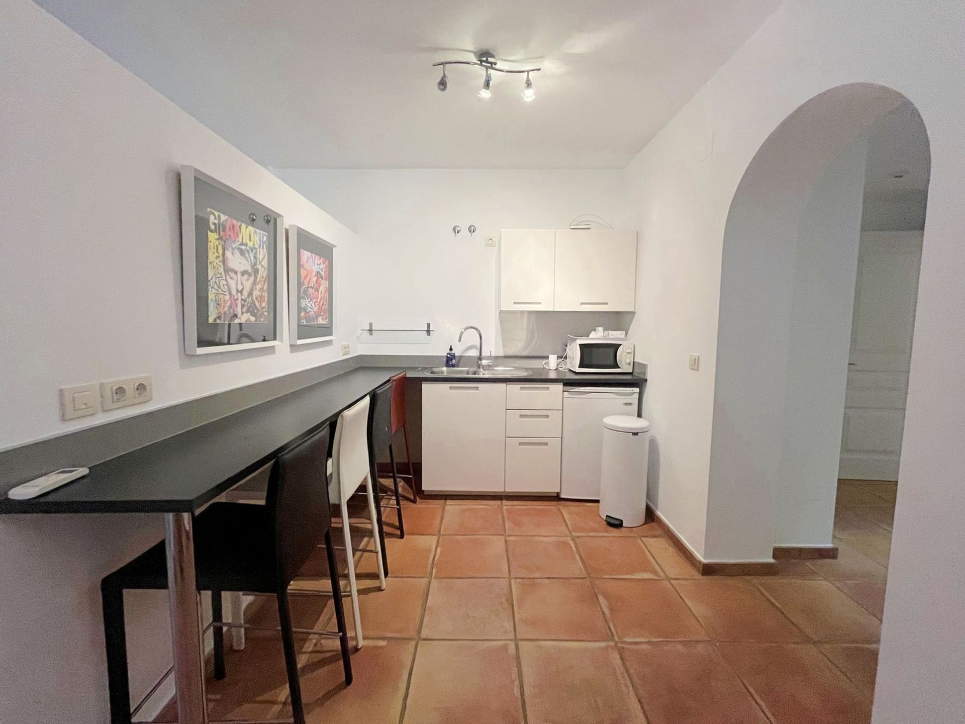 rumah dalam Estepona, Andalucía 12392938