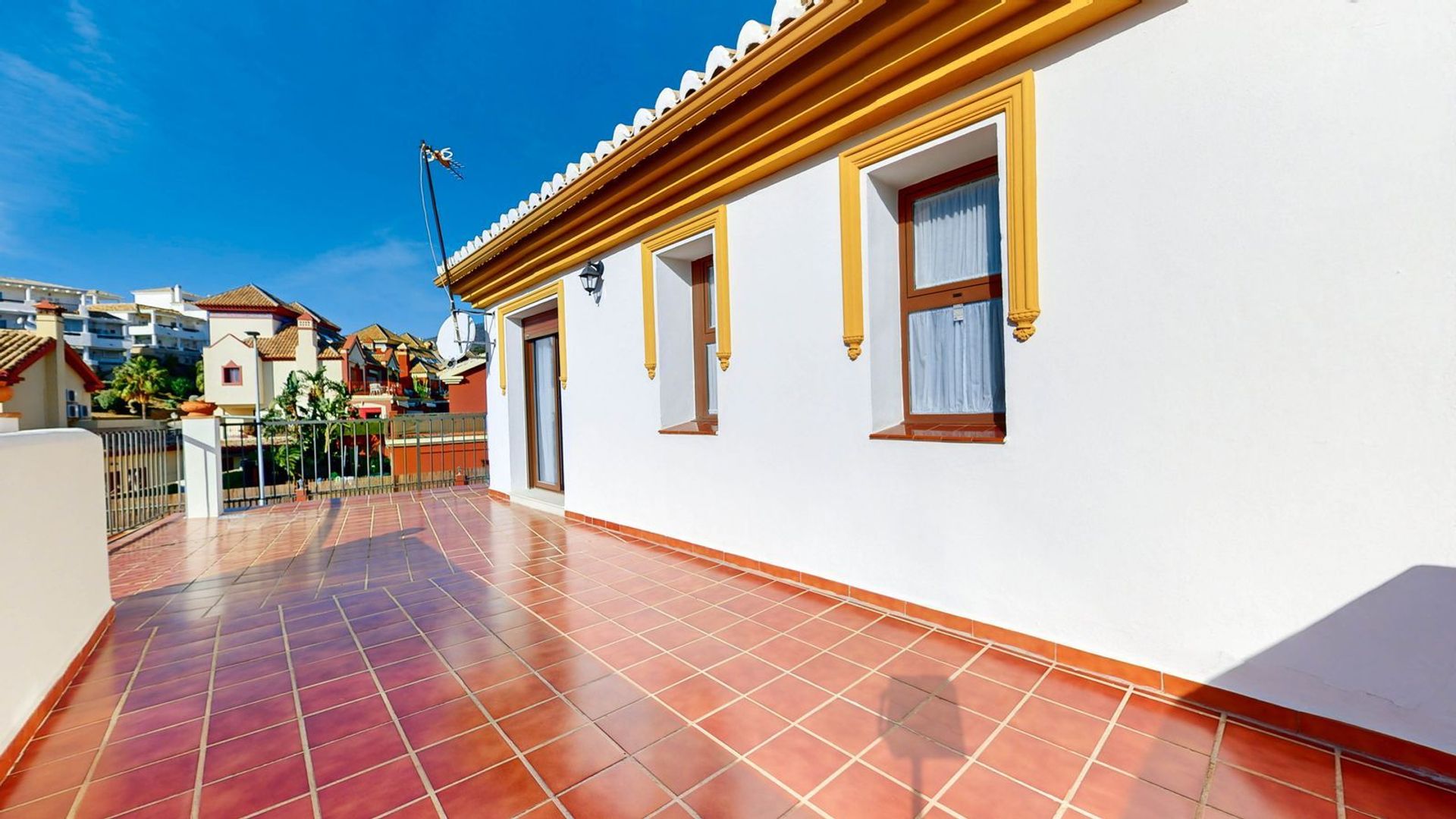 Haus im Mijas, Andalucía 12392945