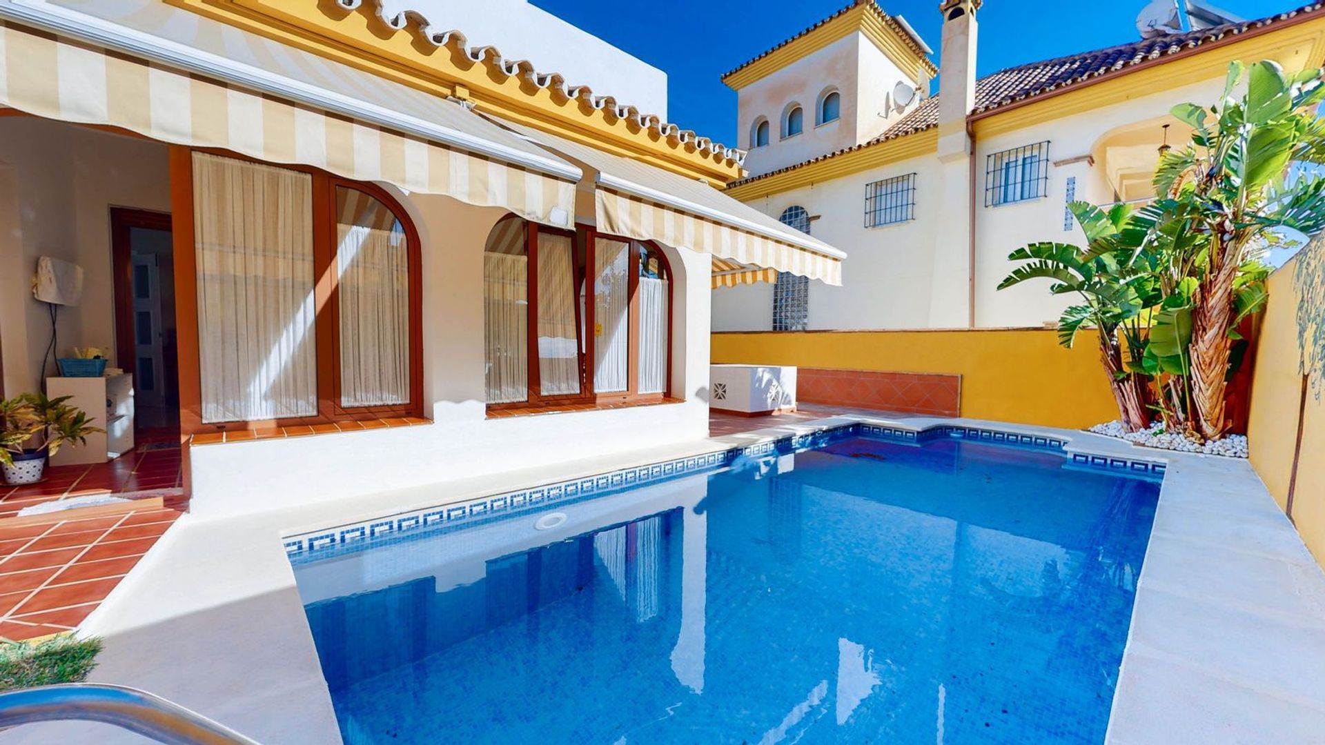 Haus im Mijas, Andalusien 12392945