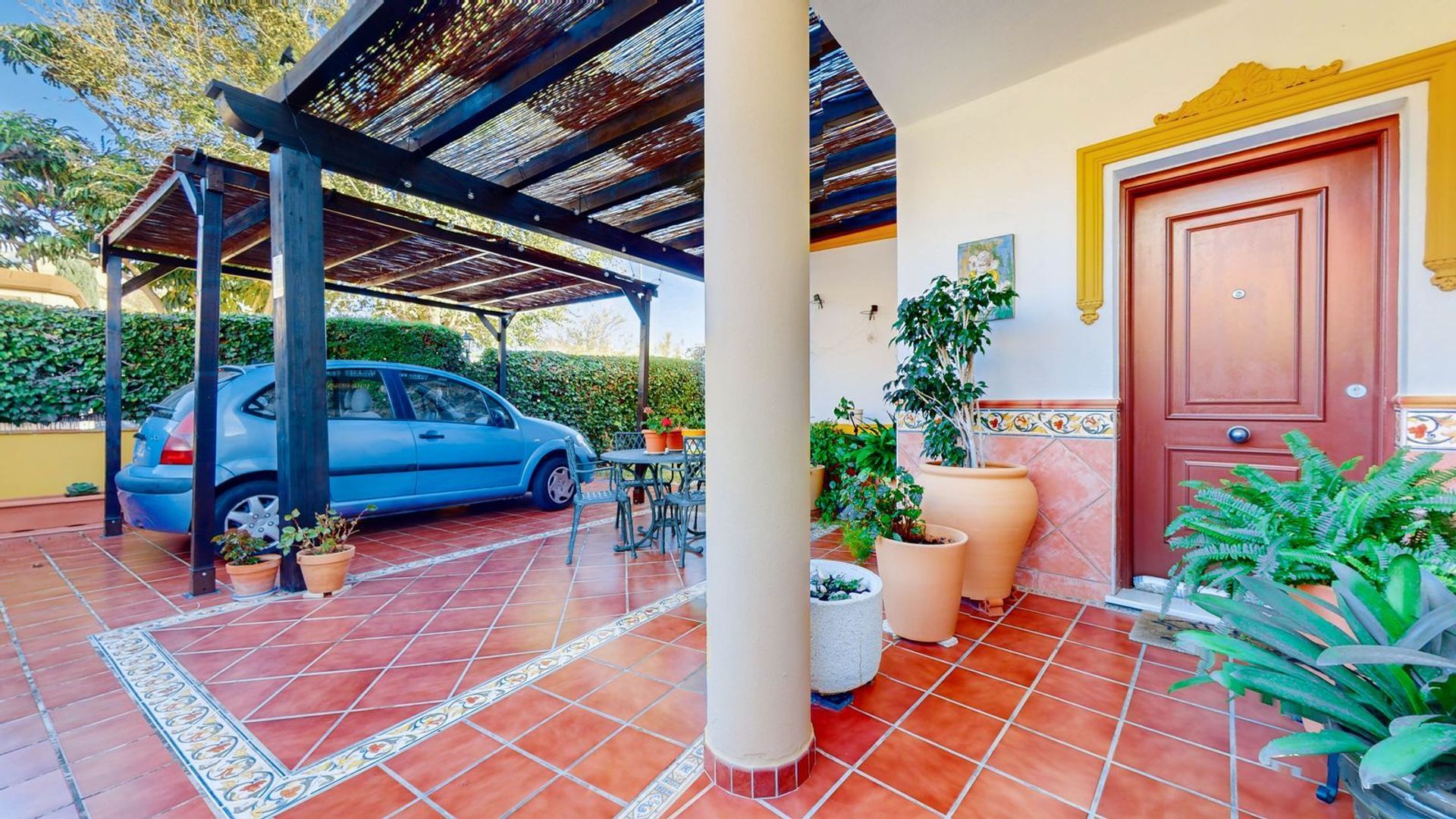 Haus im Mijas, Andalucía 12392945