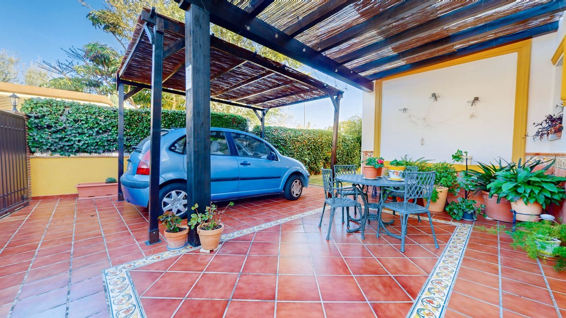 Haus im Mijas, Andalucía 12392945