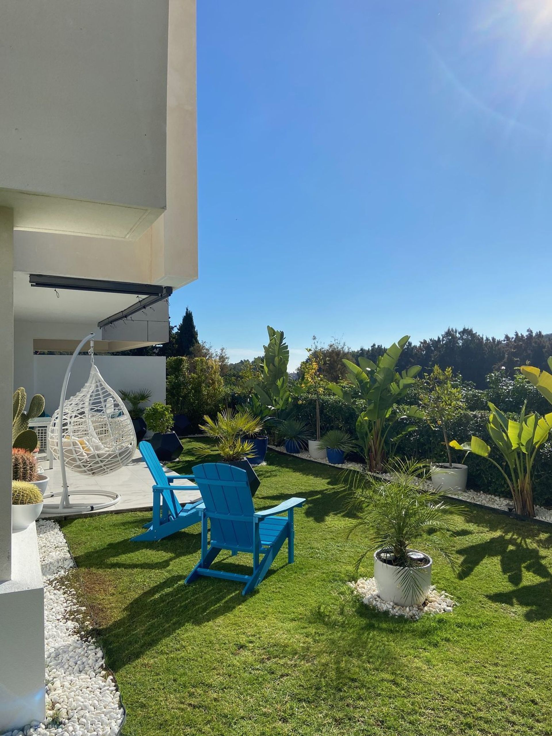 분양 아파트 에 Casares, Andalucía 12392953