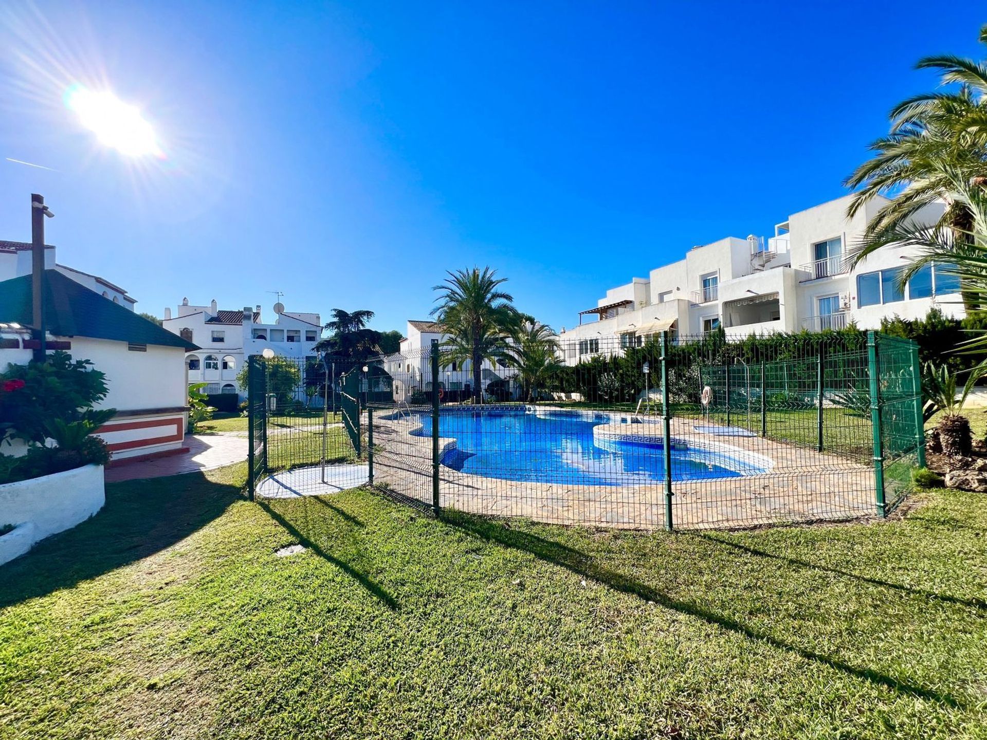 Condominium dans Alhaurín de la Torre, Andalousie 12392959