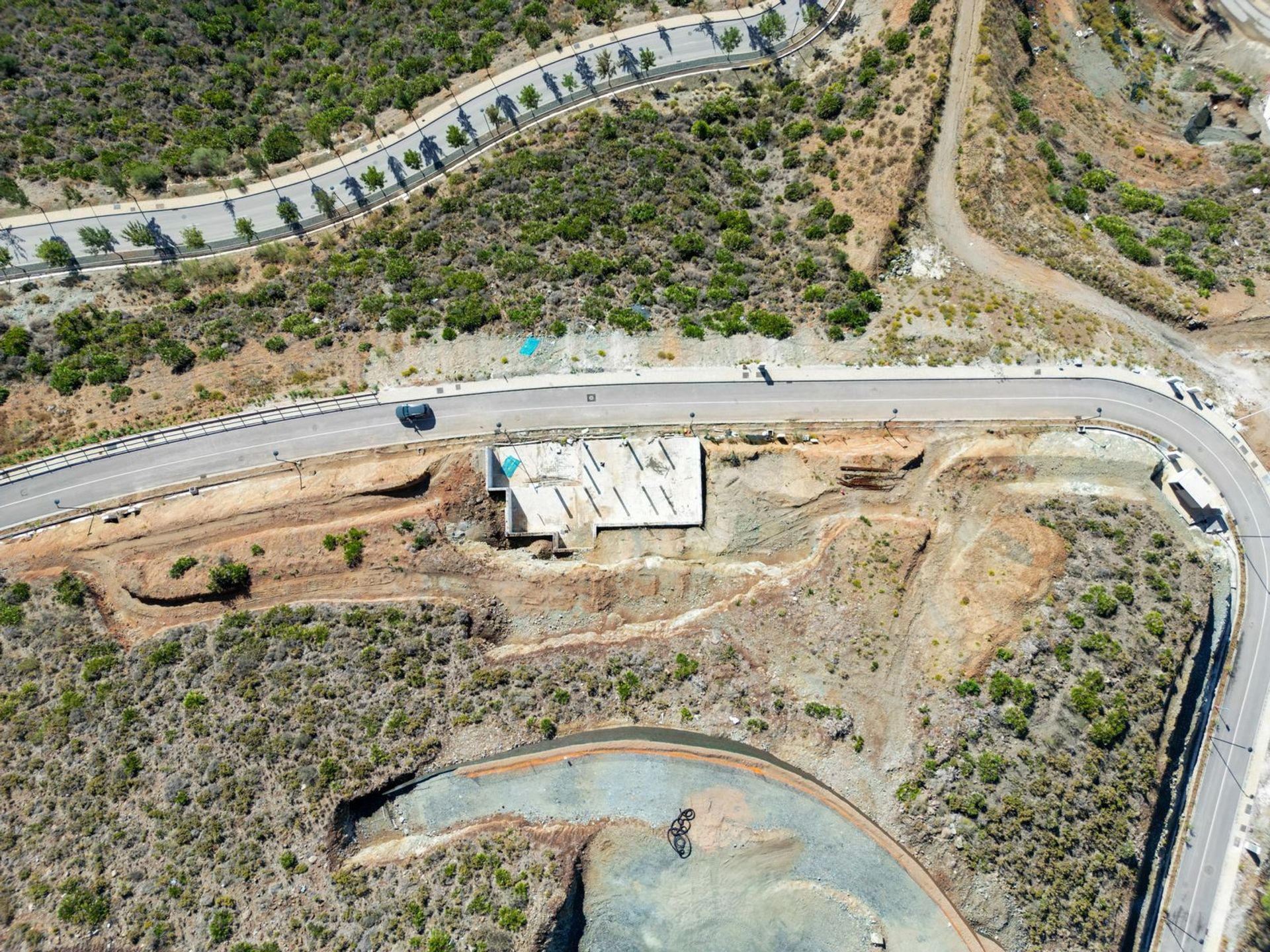 Casa nel Benahavís, Andalucía 12392965