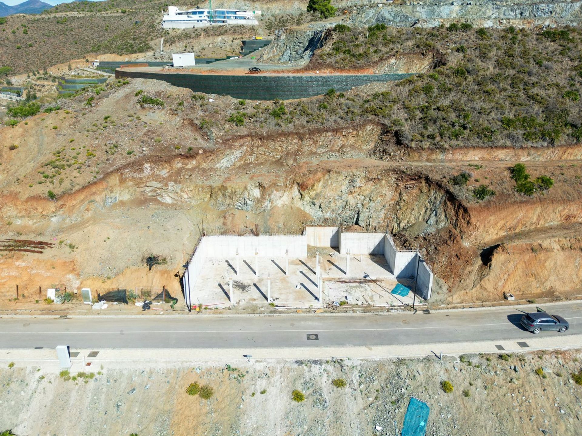 Casa nel Benahavís, Andalucía 12392965