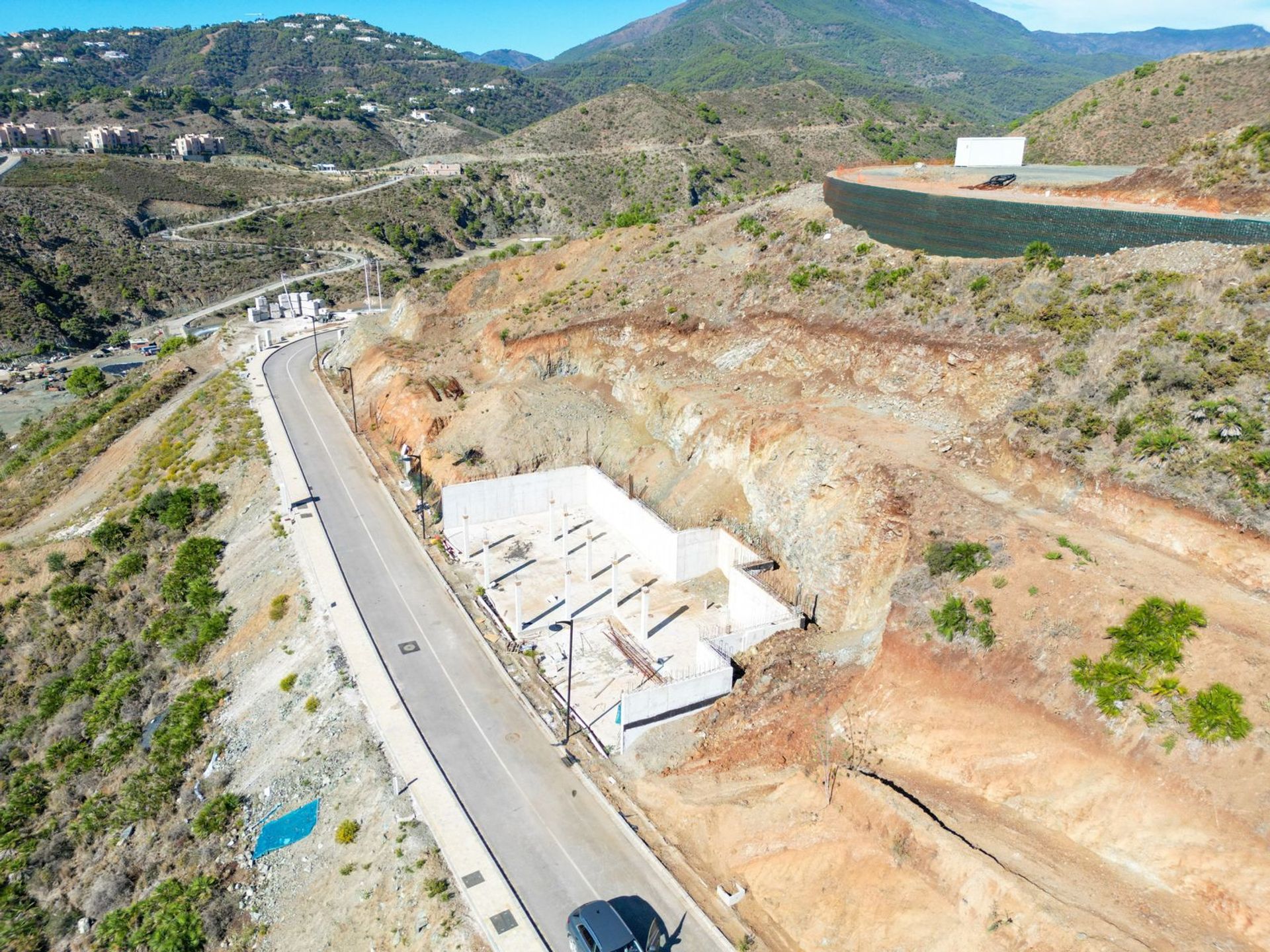 Casa nel Benahavís, Andalucía 12392965