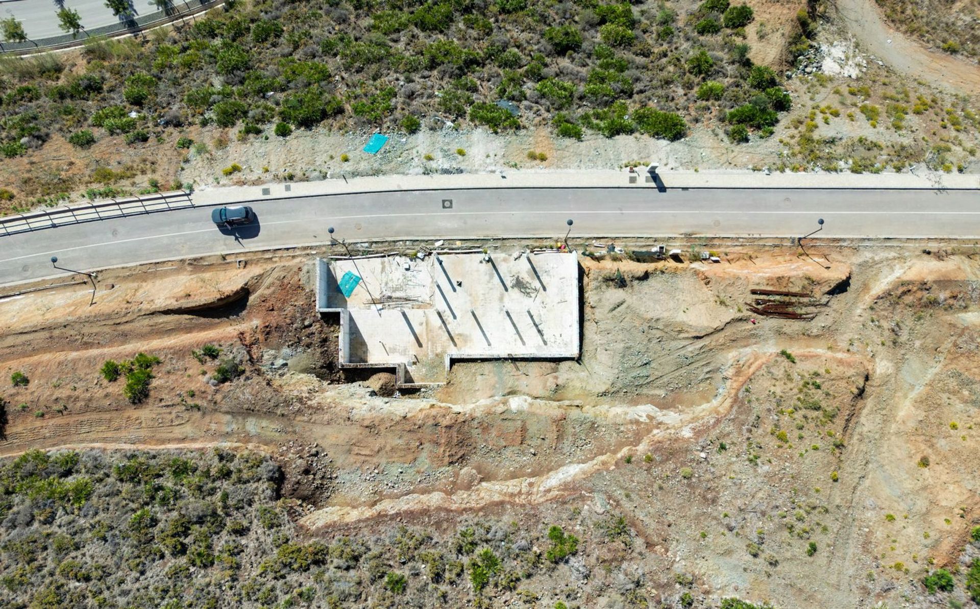 Casa nel Benahavís, Andalucía 12392965