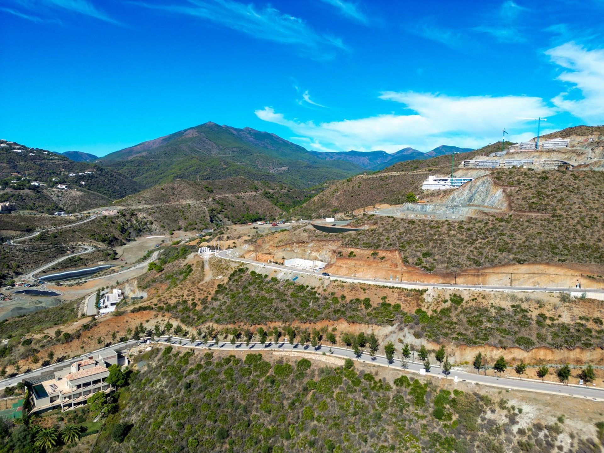 Casa nel Benahavís, Andalucía 12392965