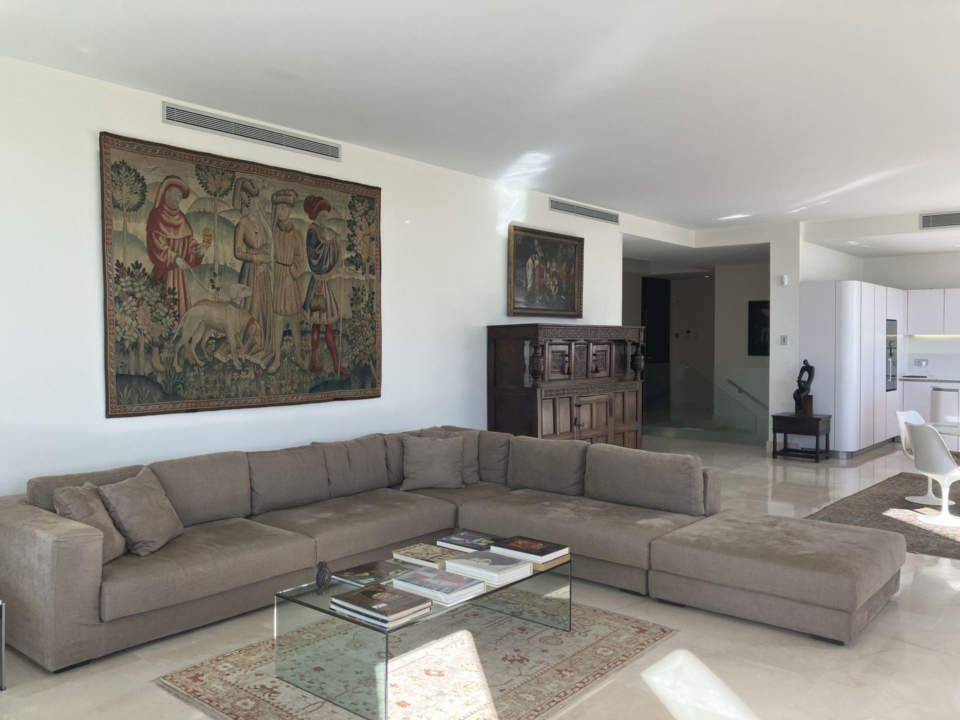 rumah dalam Málaga, Andalucía 12392983