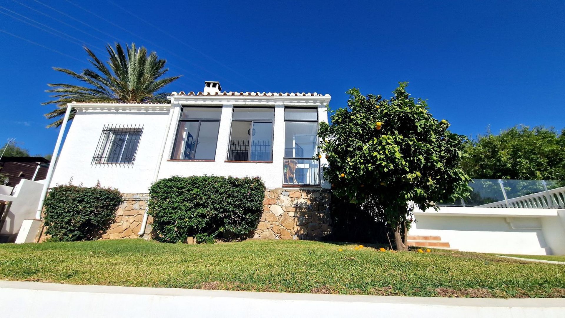 Hus i Mijas, Andalucía 12392989