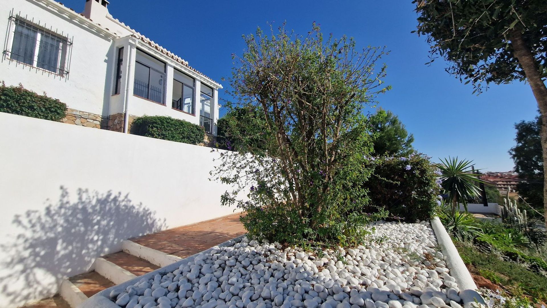 Hus i Mijas, Andalucía 12392989