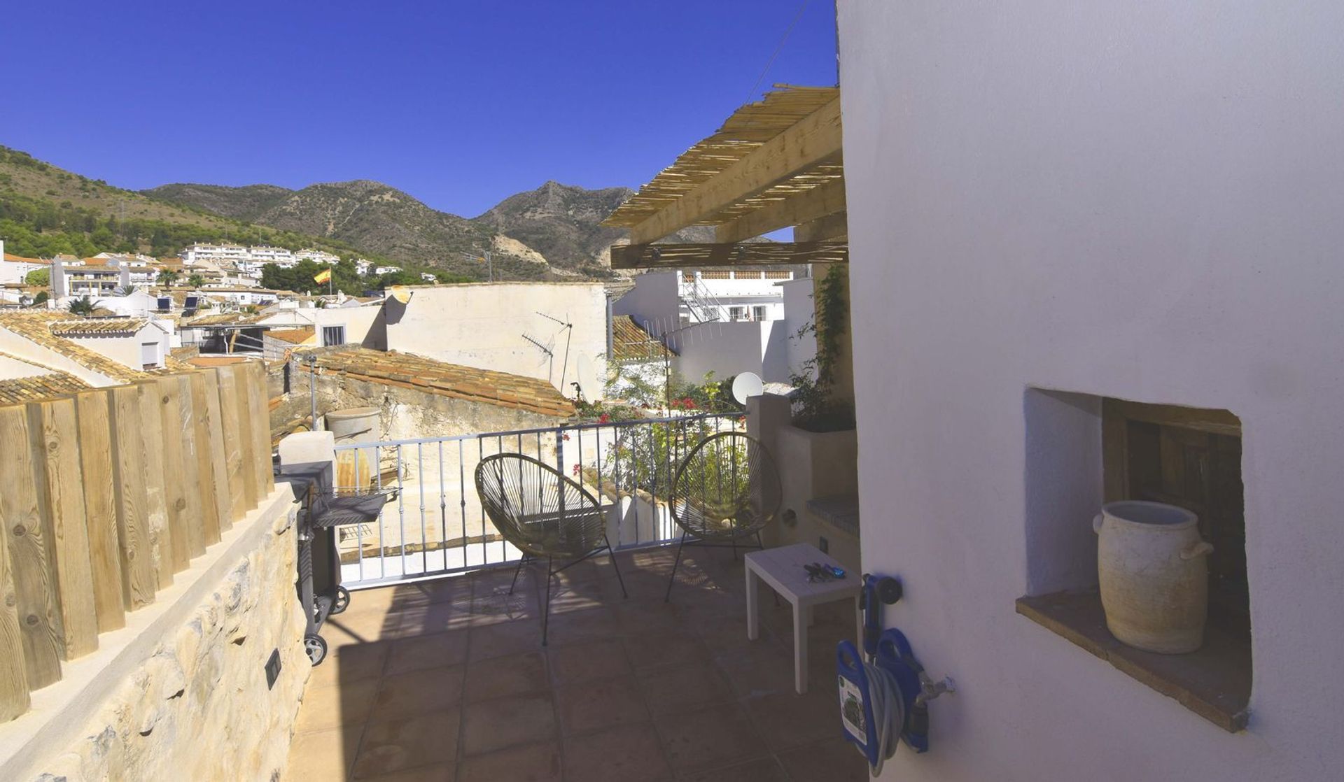 loger dans Mijas, Andalousie 12392993