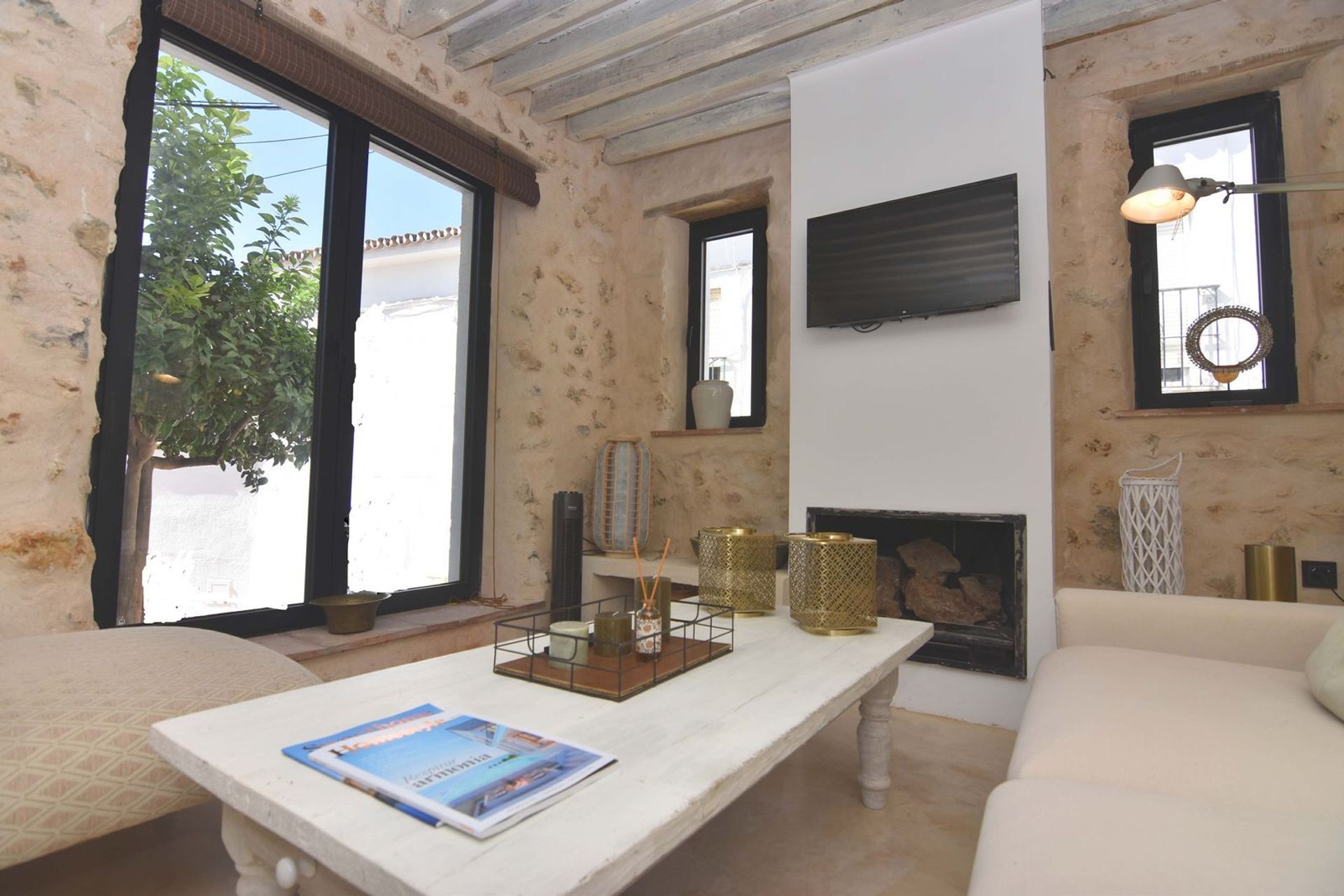 casa no Mijas, Andalucía 12392993