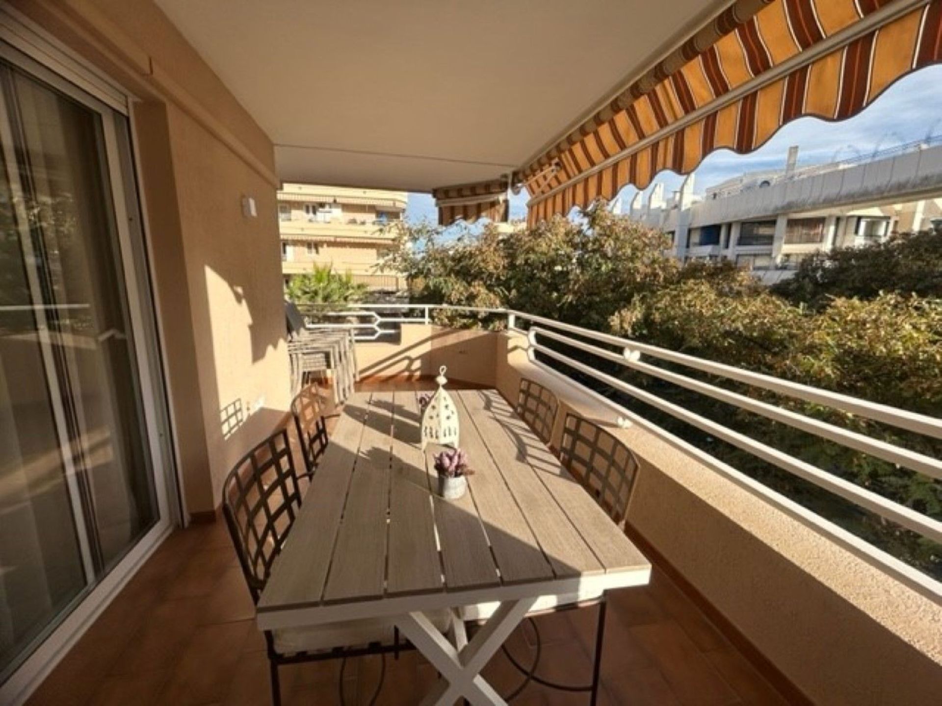 Condominio nel Benahavis, Andalusia 12392997