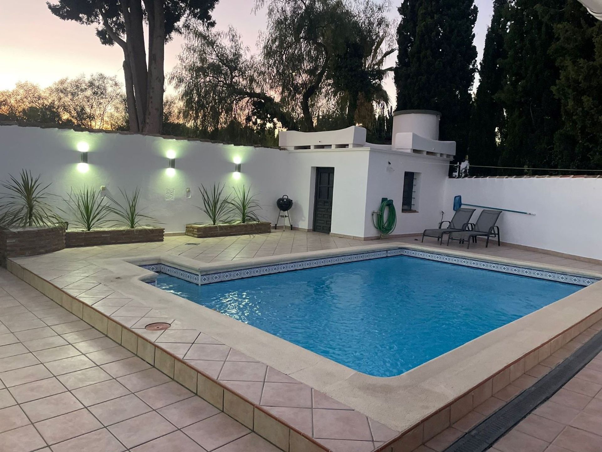 Huis in Mijas, Andalucía 12393000