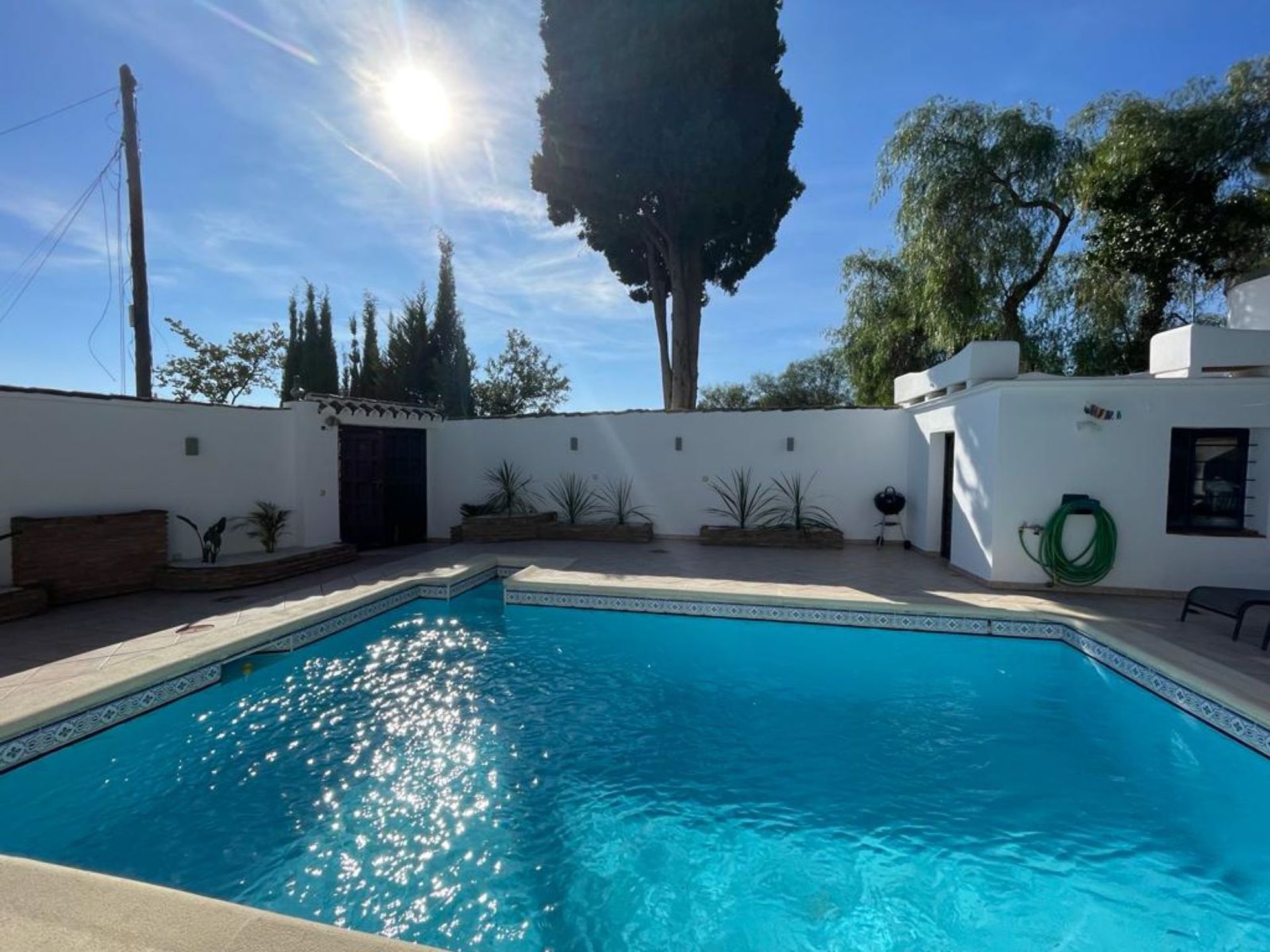 House in Mijas, Andalucía 12393000