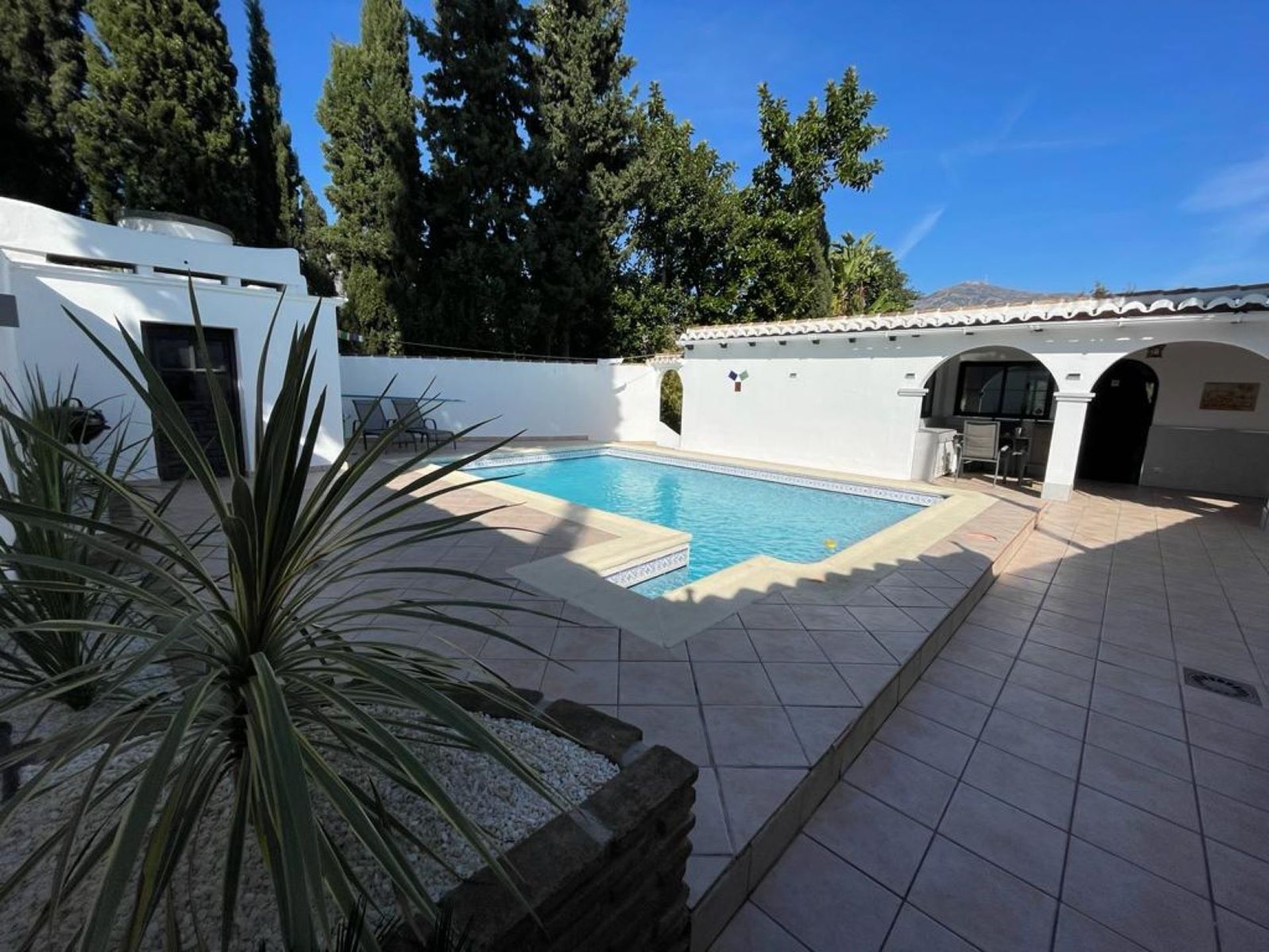 House in Mijas, Andalucía 12393000