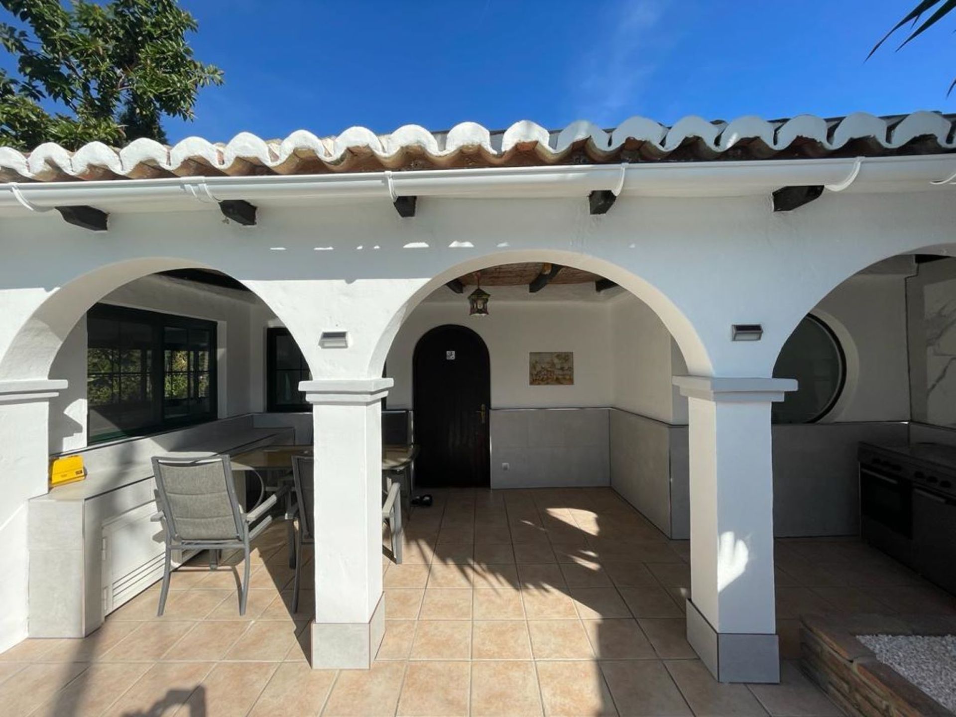 Huis in Mijas, Andalucía 12393000