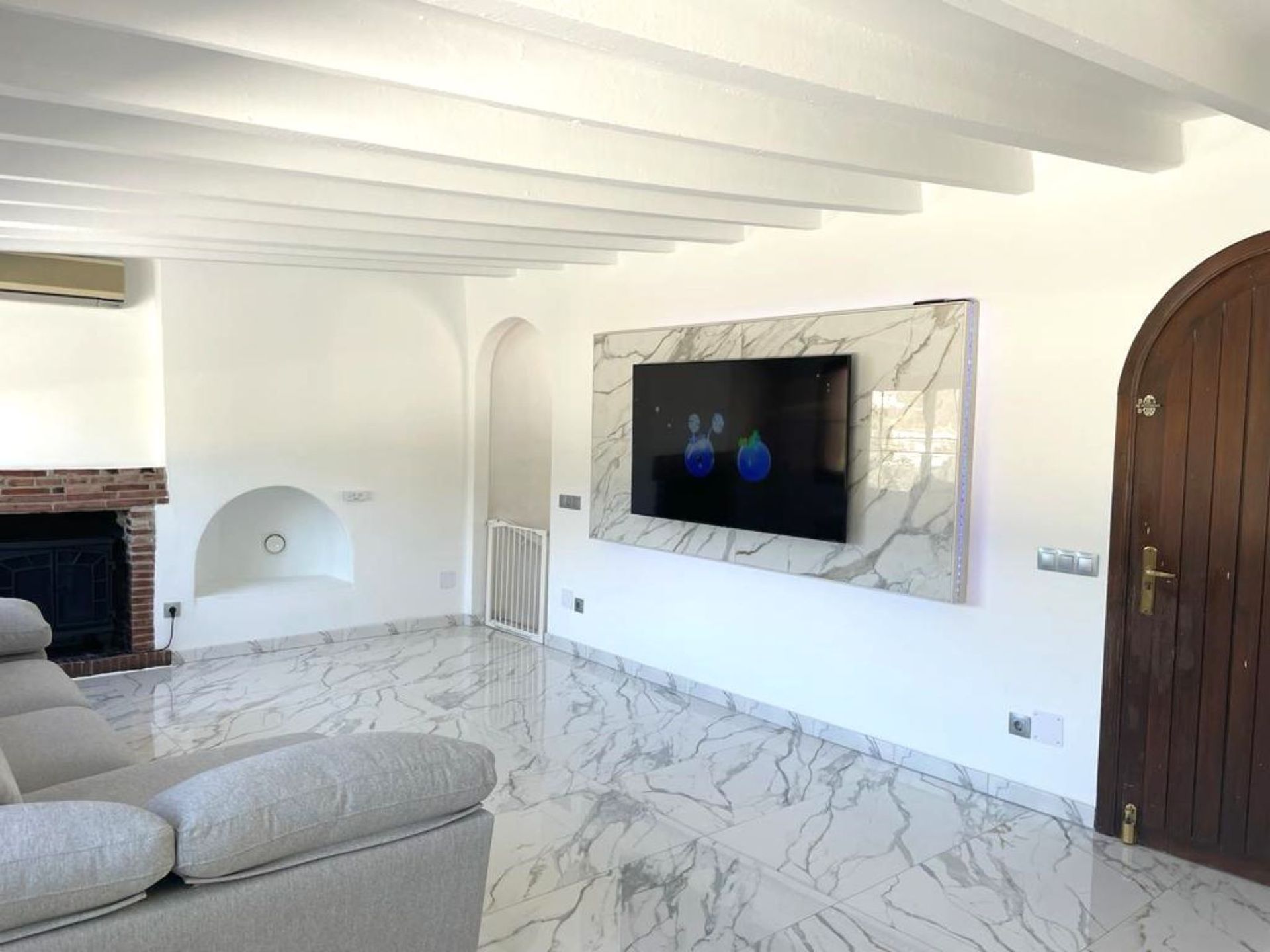 Huis in Mijas, Andalucía 12393000