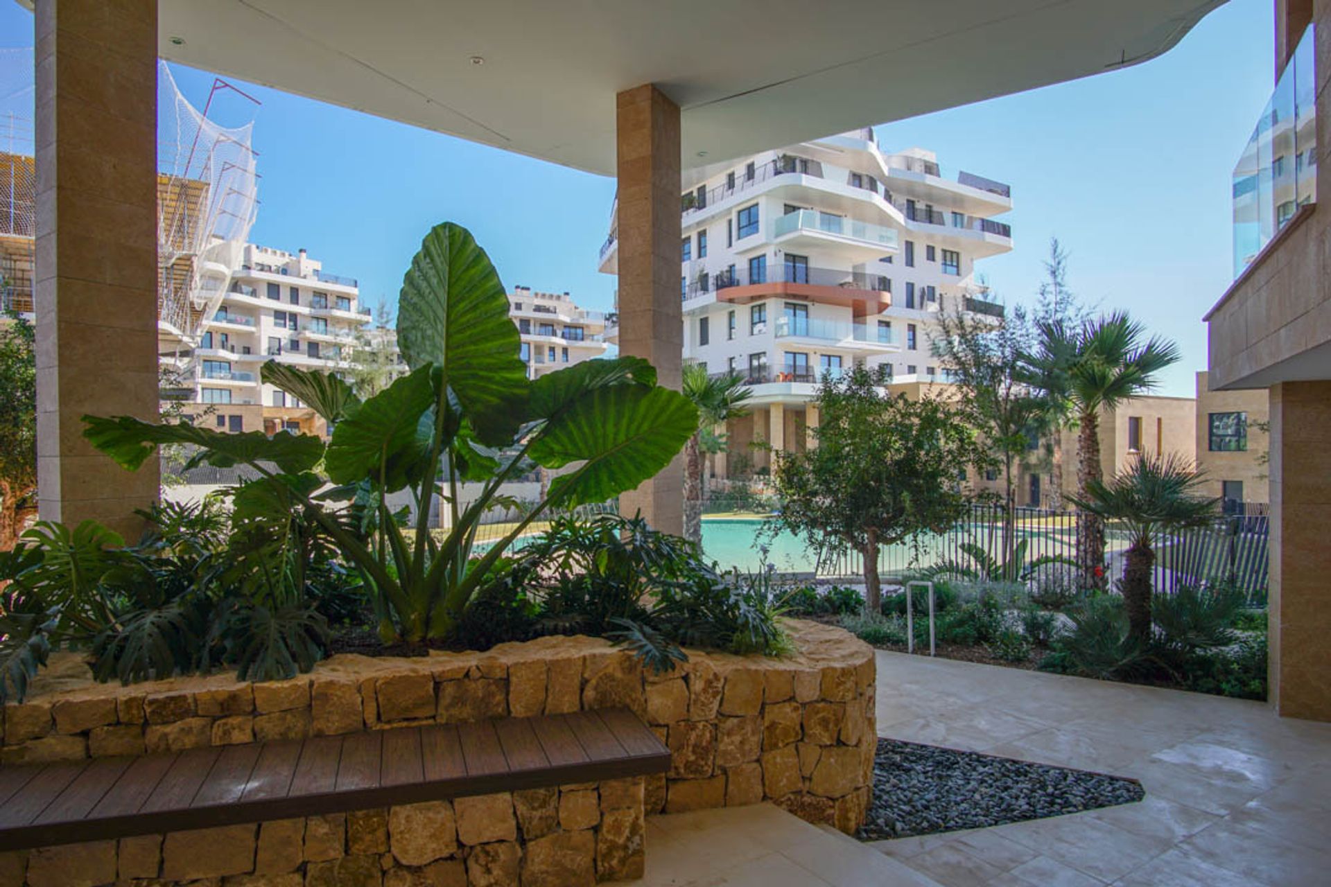 Condominium in Era de Soler, Valencia 12393004