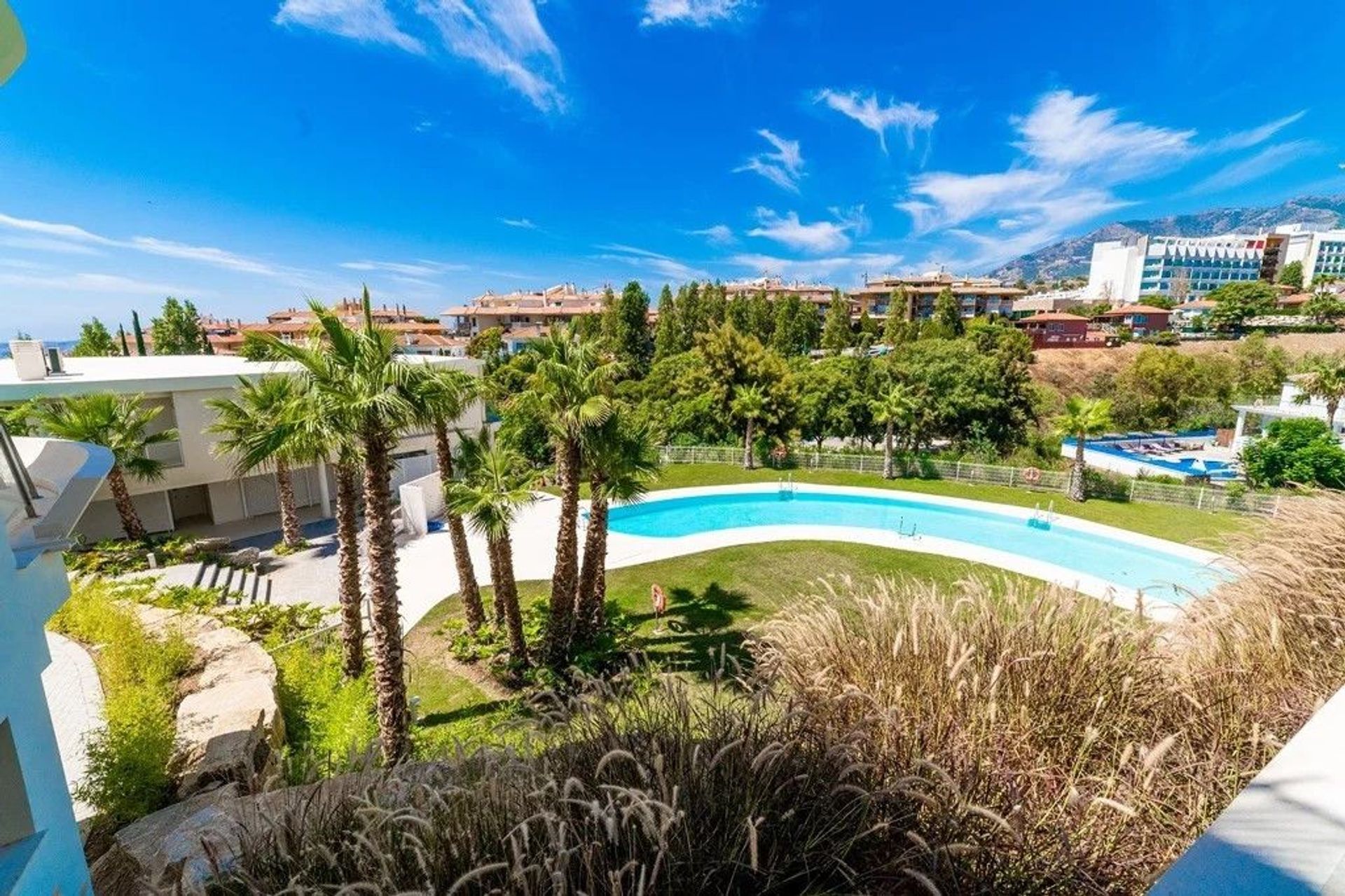 Condominio en Mijas, Andalucía 12393005