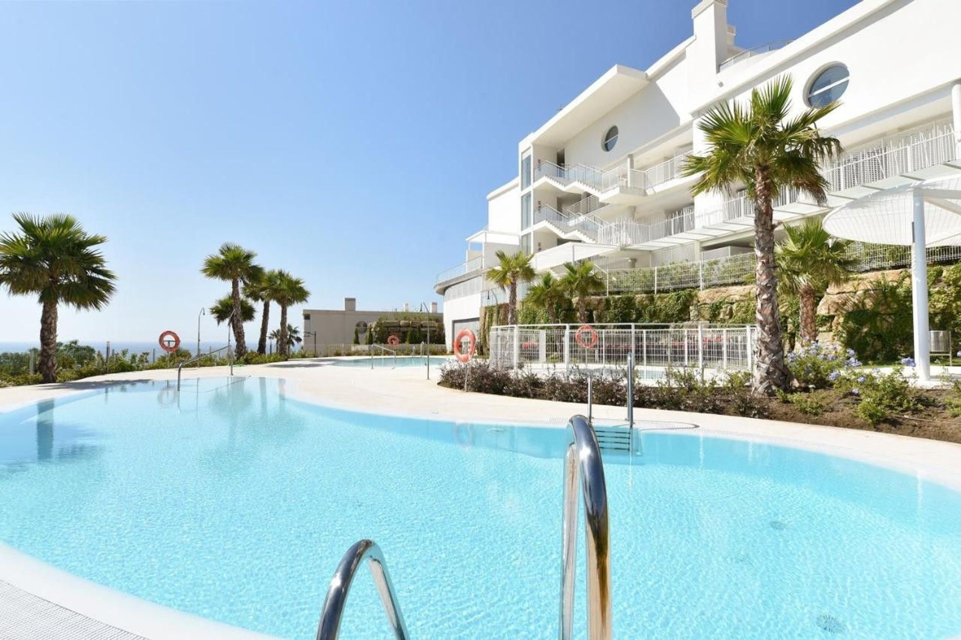 Condominio en Mijas, Andalucía 12393005