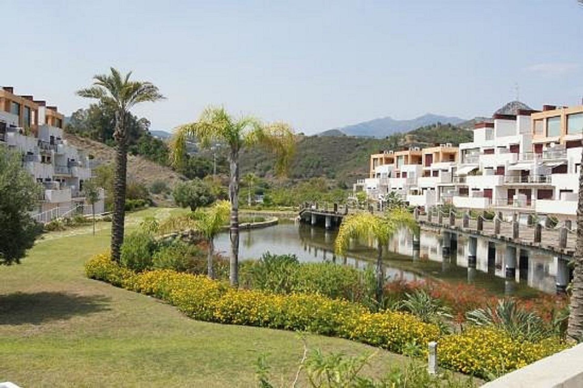 loger dans Benahavís, Andalousie 12393010