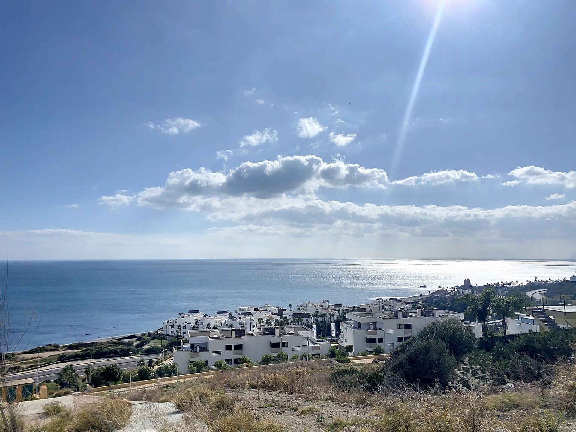 Casa nel Jimena de la Frontera, Andalusia 12393016