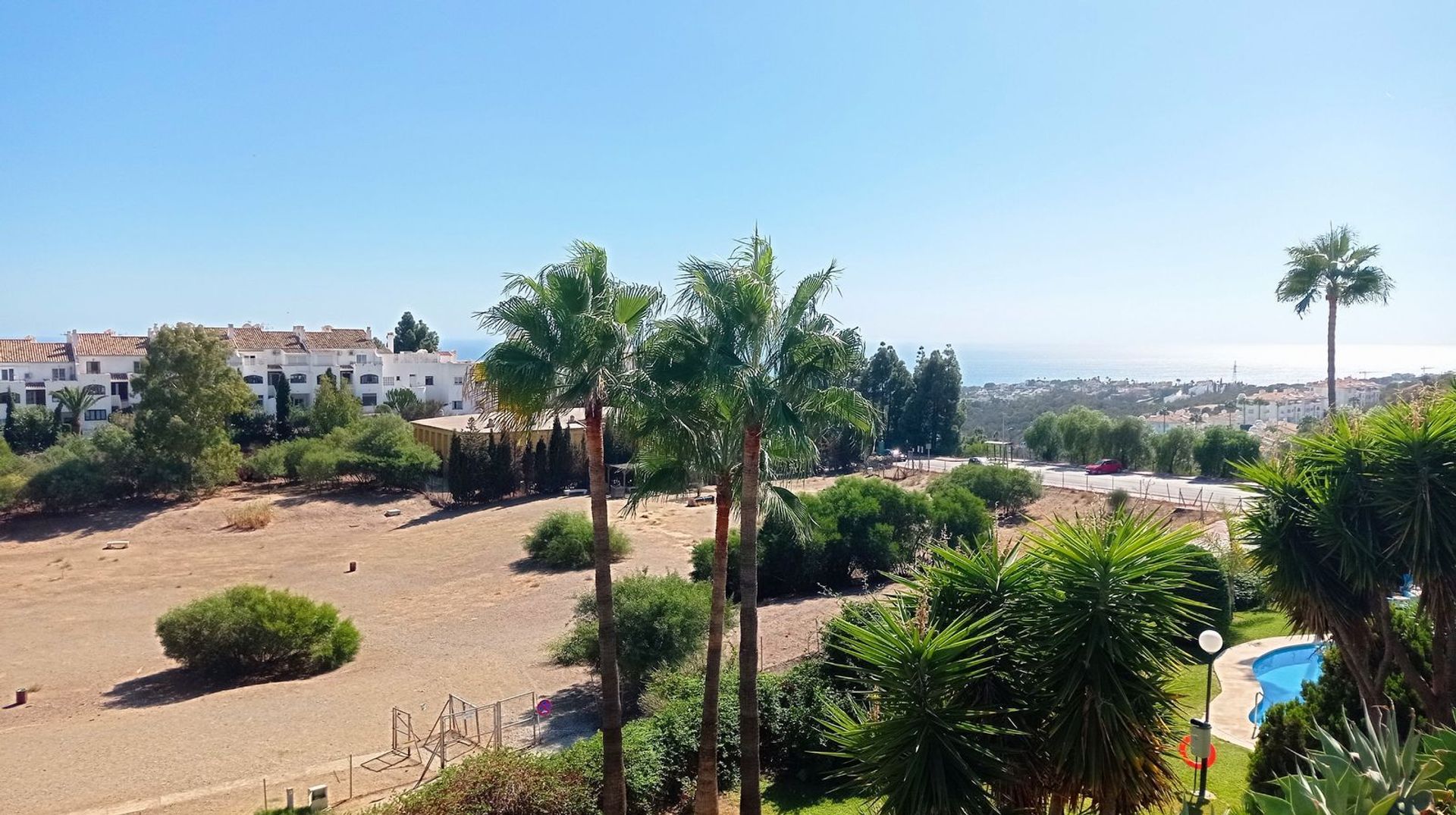 Talo sisään Marbella, Andalucía 12393031