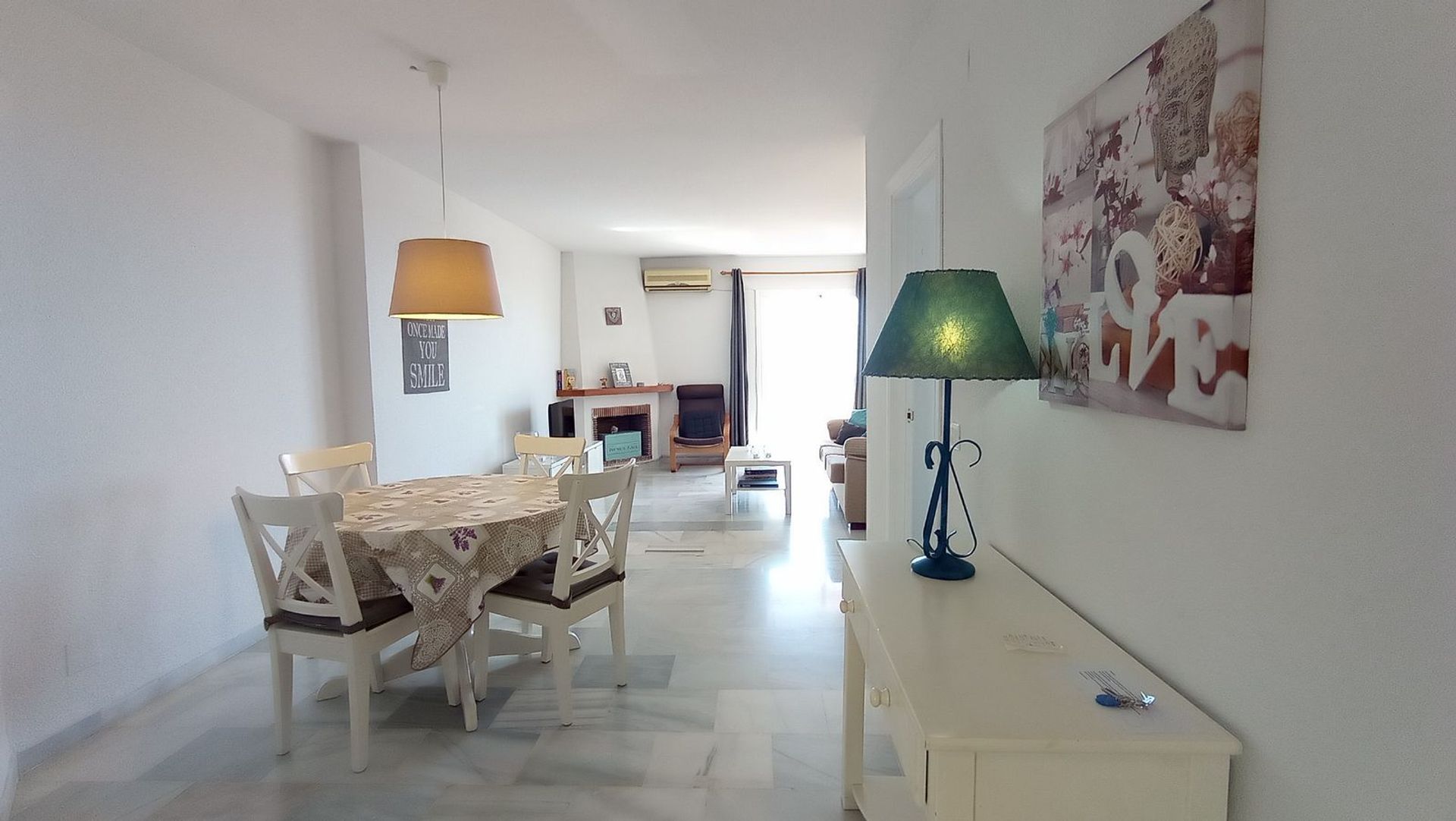 Talo sisään Marbella, Andalucía 12393031