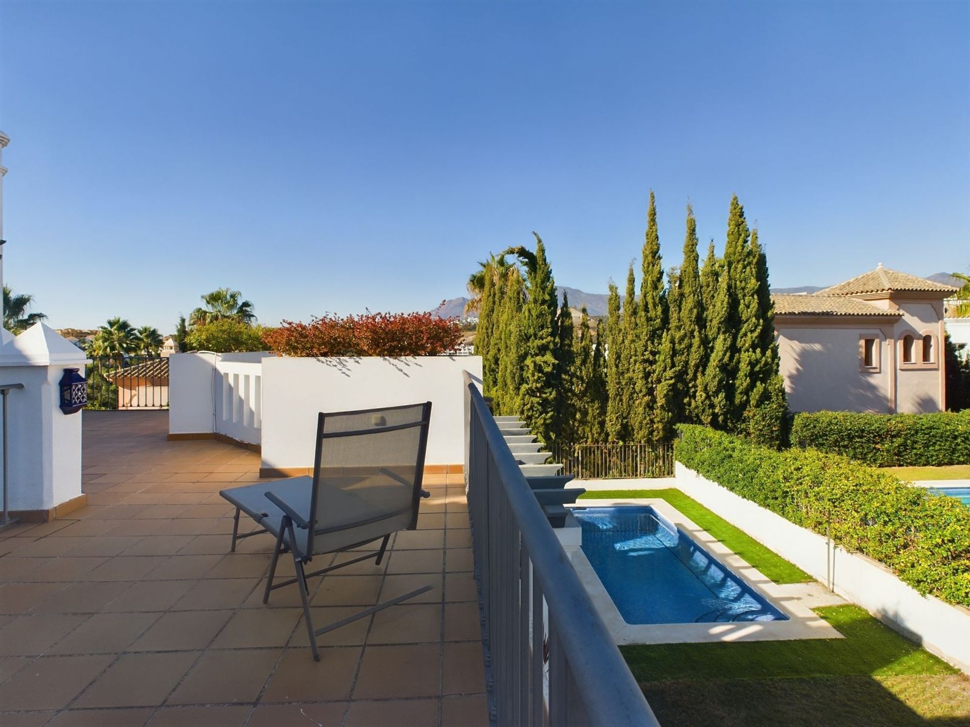 Haus im Estepona, Andalusien 12393049