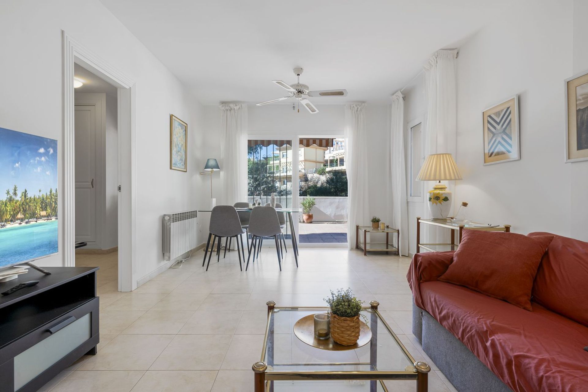 Condominio nel Mijas, Andalucía 12393053