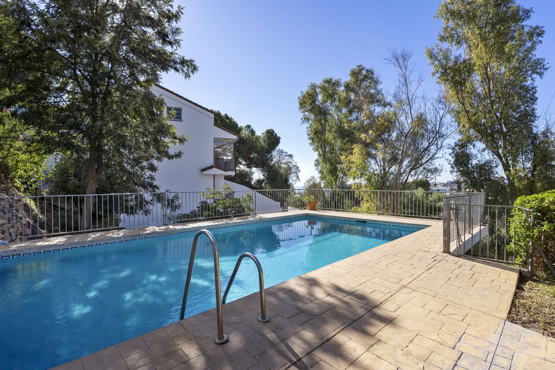 Condominio nel Mijas, Andalucía 12393053